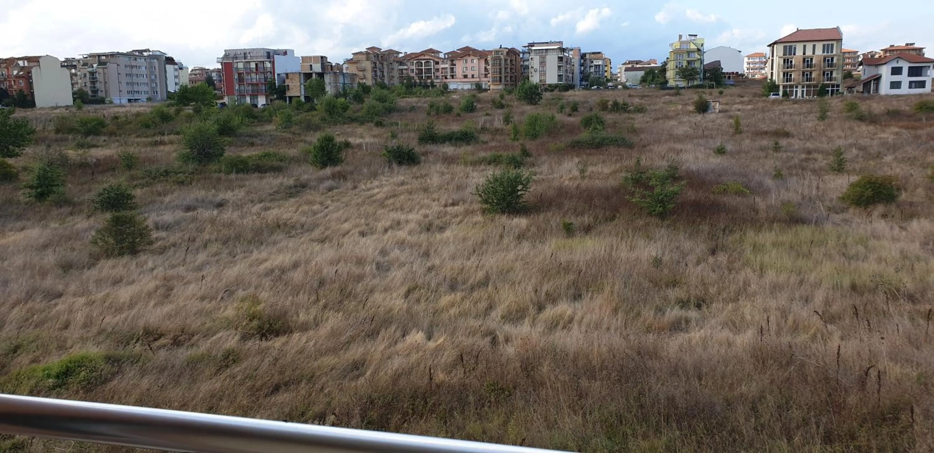 View (from property/room) in Pearl Sunshine Appartments