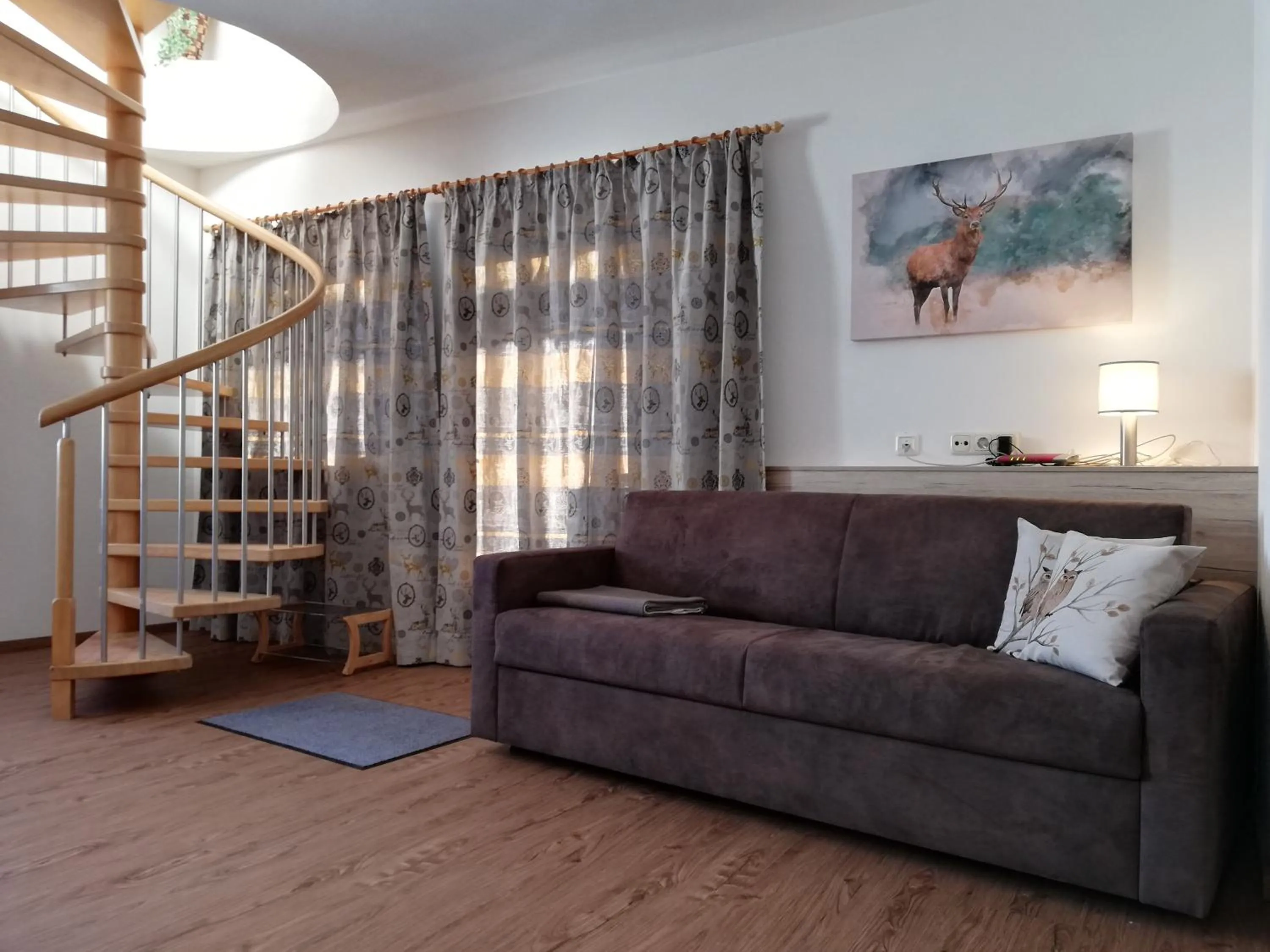 Ferienhaus Joel