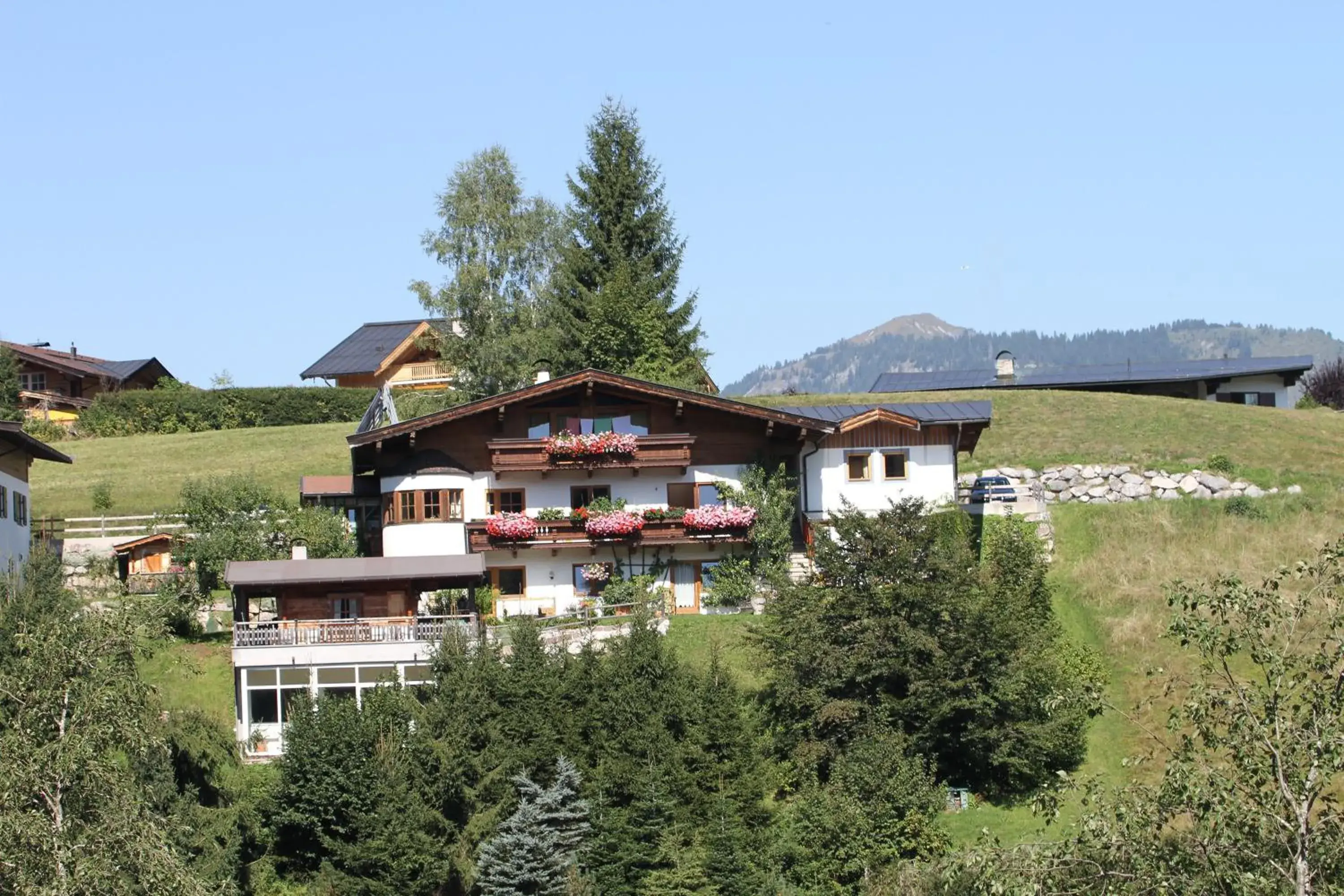 Ferienhaus Joel Ferienhaus Joel