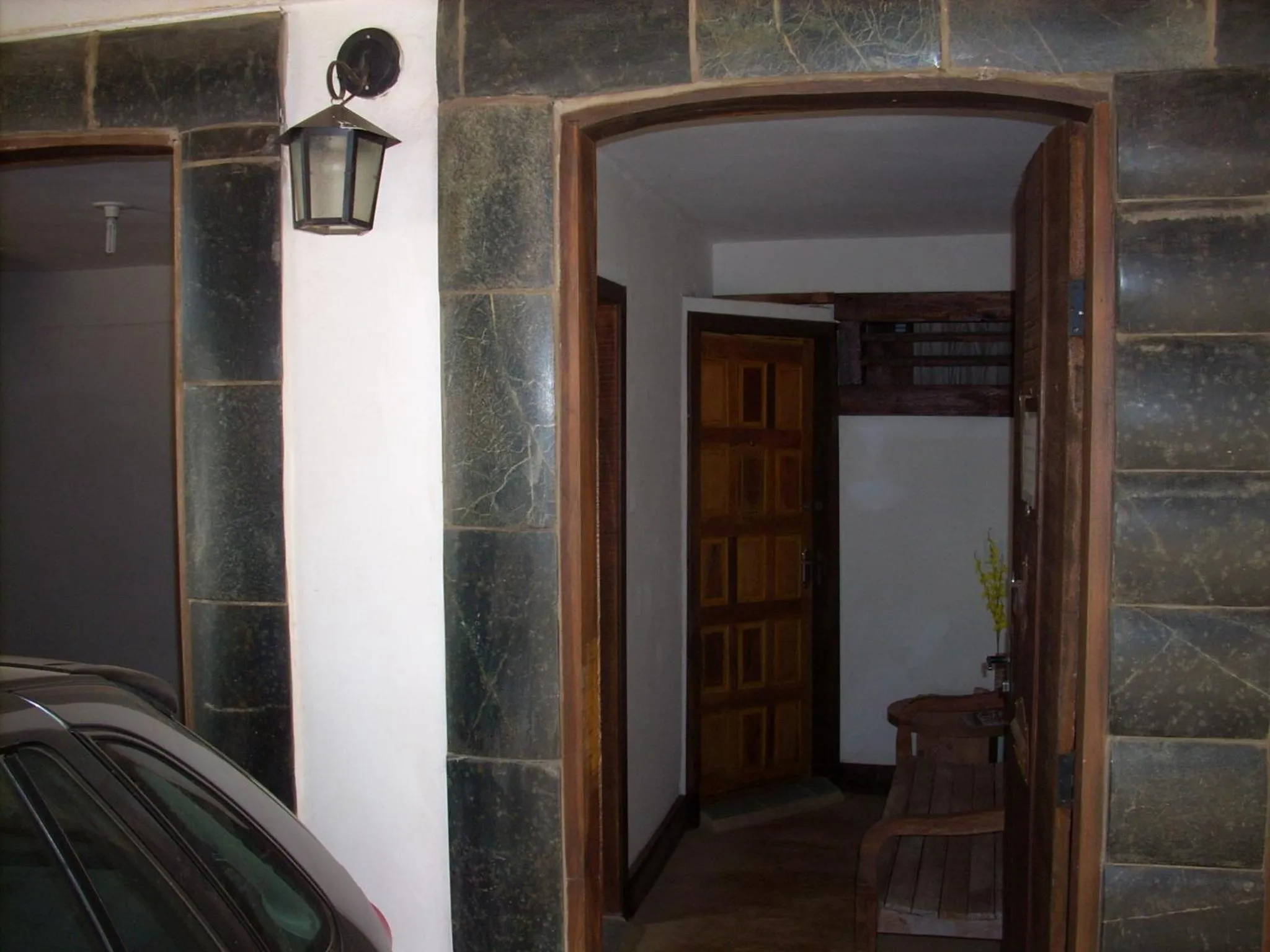 Homestay Tiradentes Alto da Torre