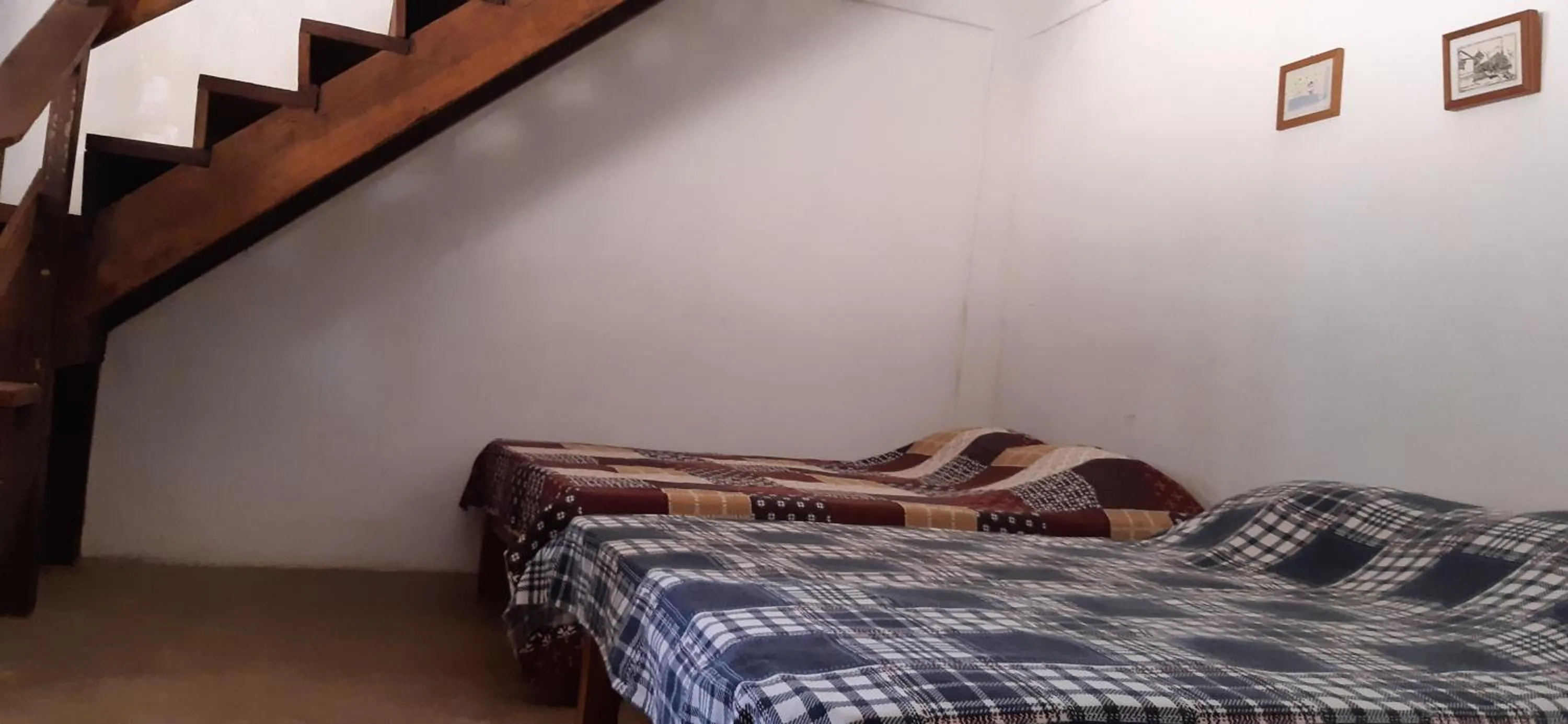 Homestay Tiradentes Alto da Torre
