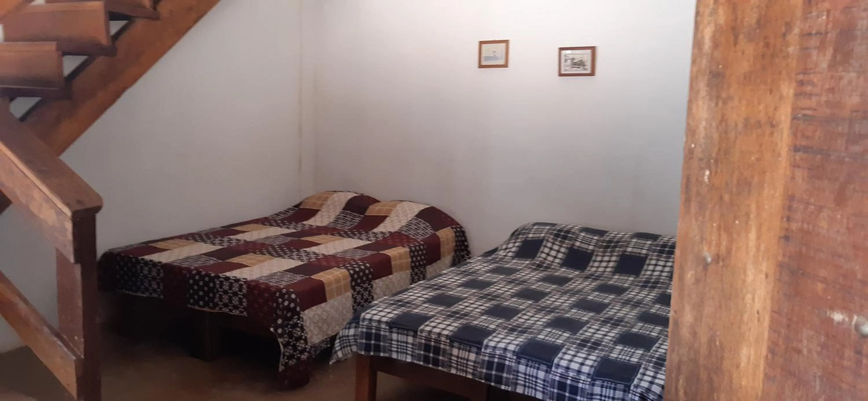 Homestay Tiradentes Alto da Torre