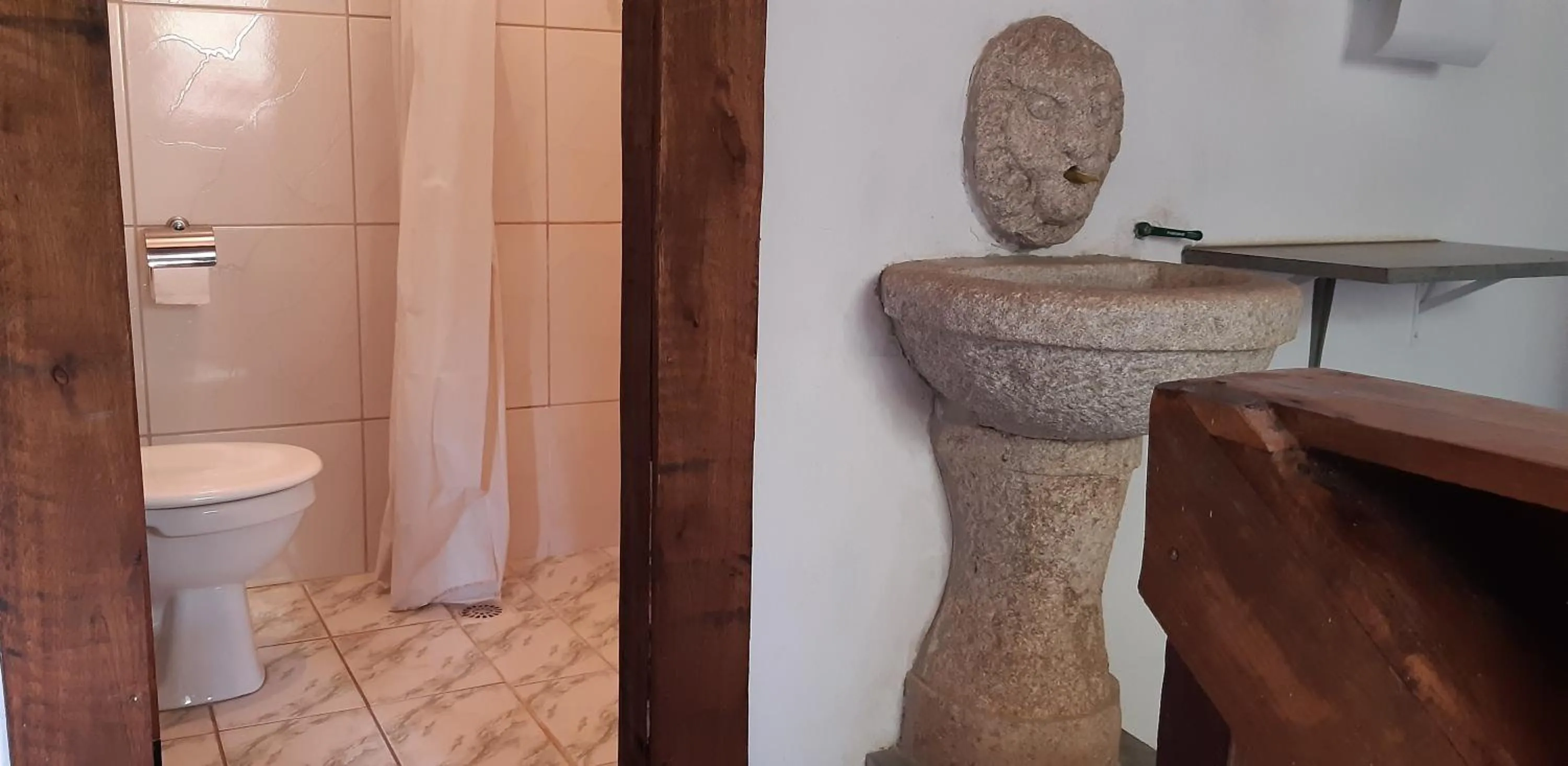 Homestay Tiradentes Alto da Torre