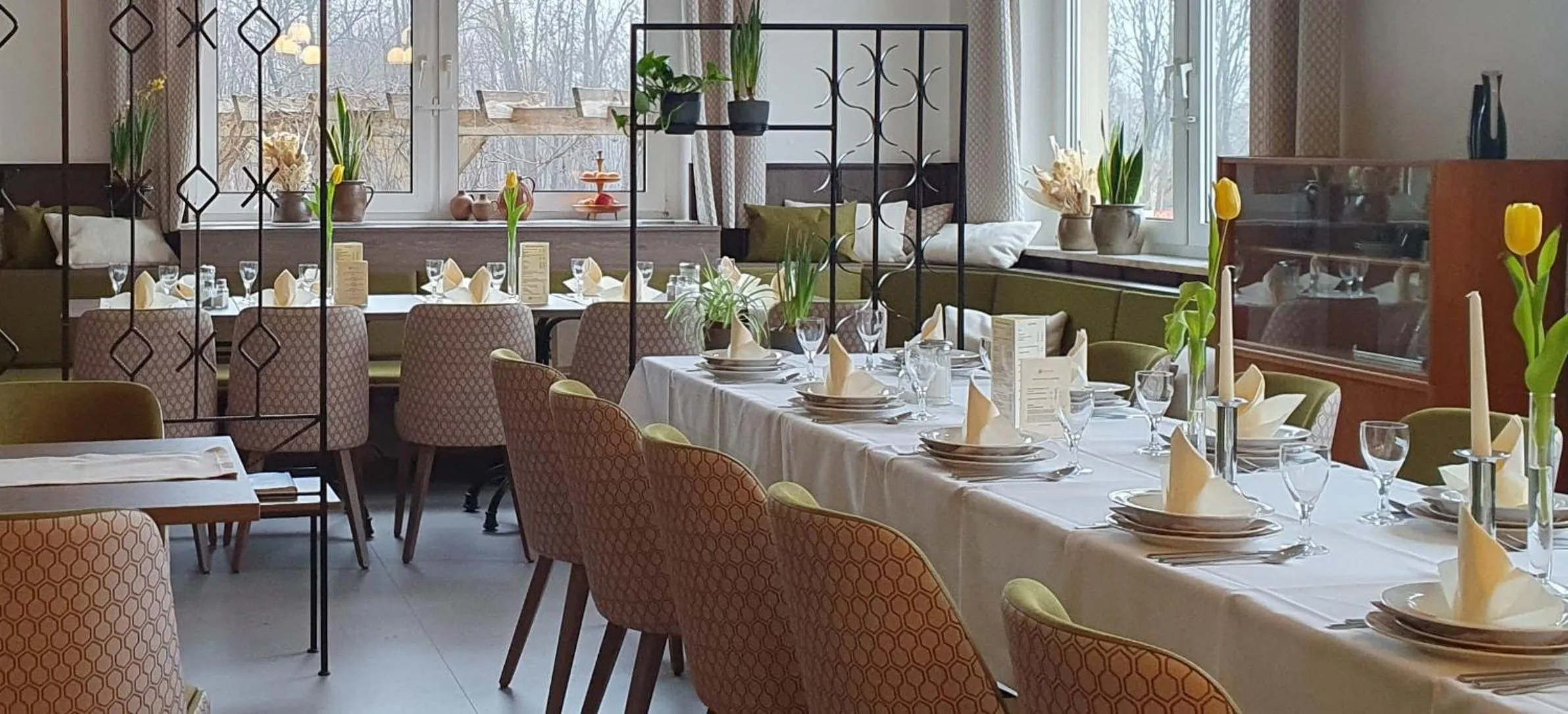 wedding in Lübsche Thorweide