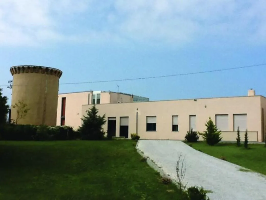 Guest House Parco del Mulino