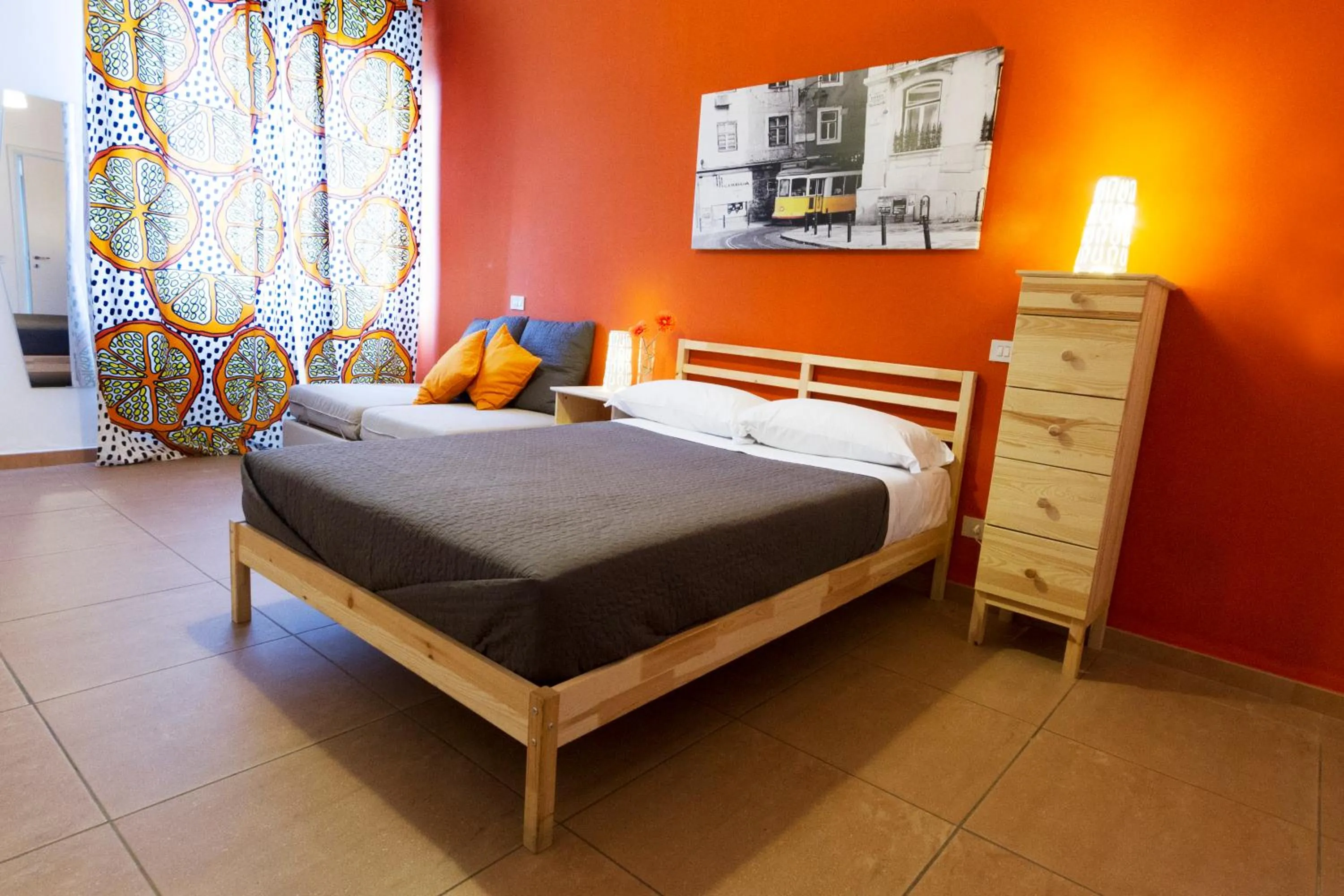 Guest House Parco del Mulino