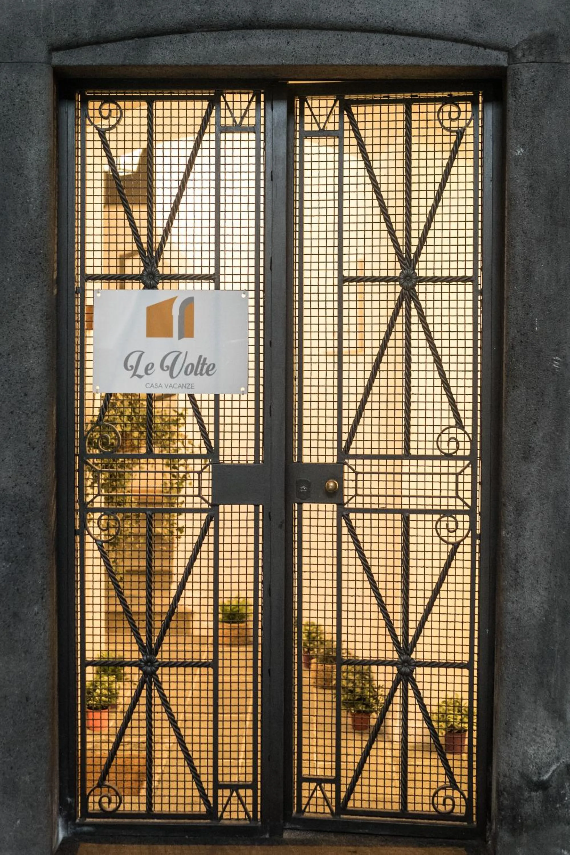 Casa Le Volte
