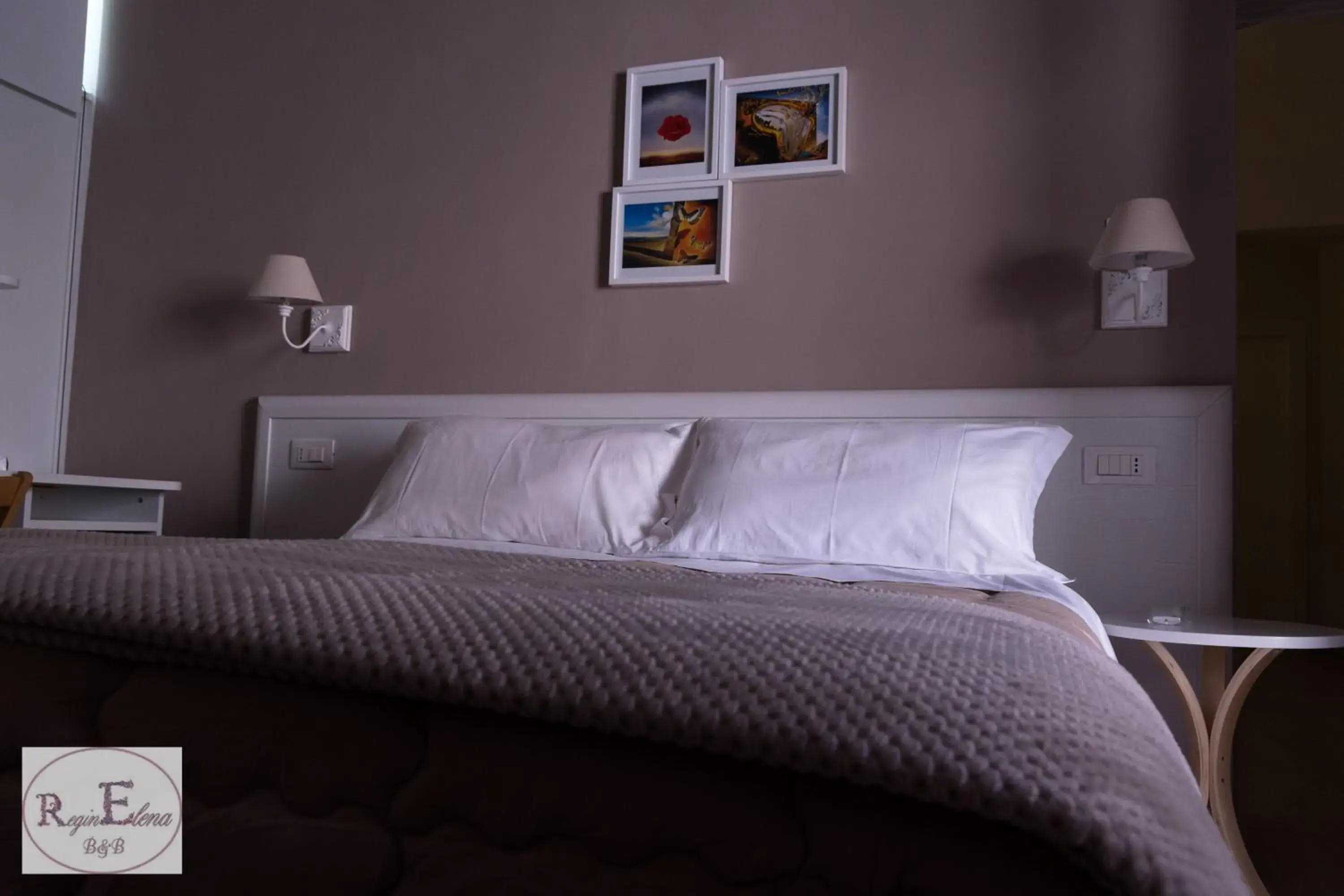 Superior Double or Twin Room - single occupancy in ReginElena B&B Superior Double or Twin Room - single occupancy in ReginElena B&B