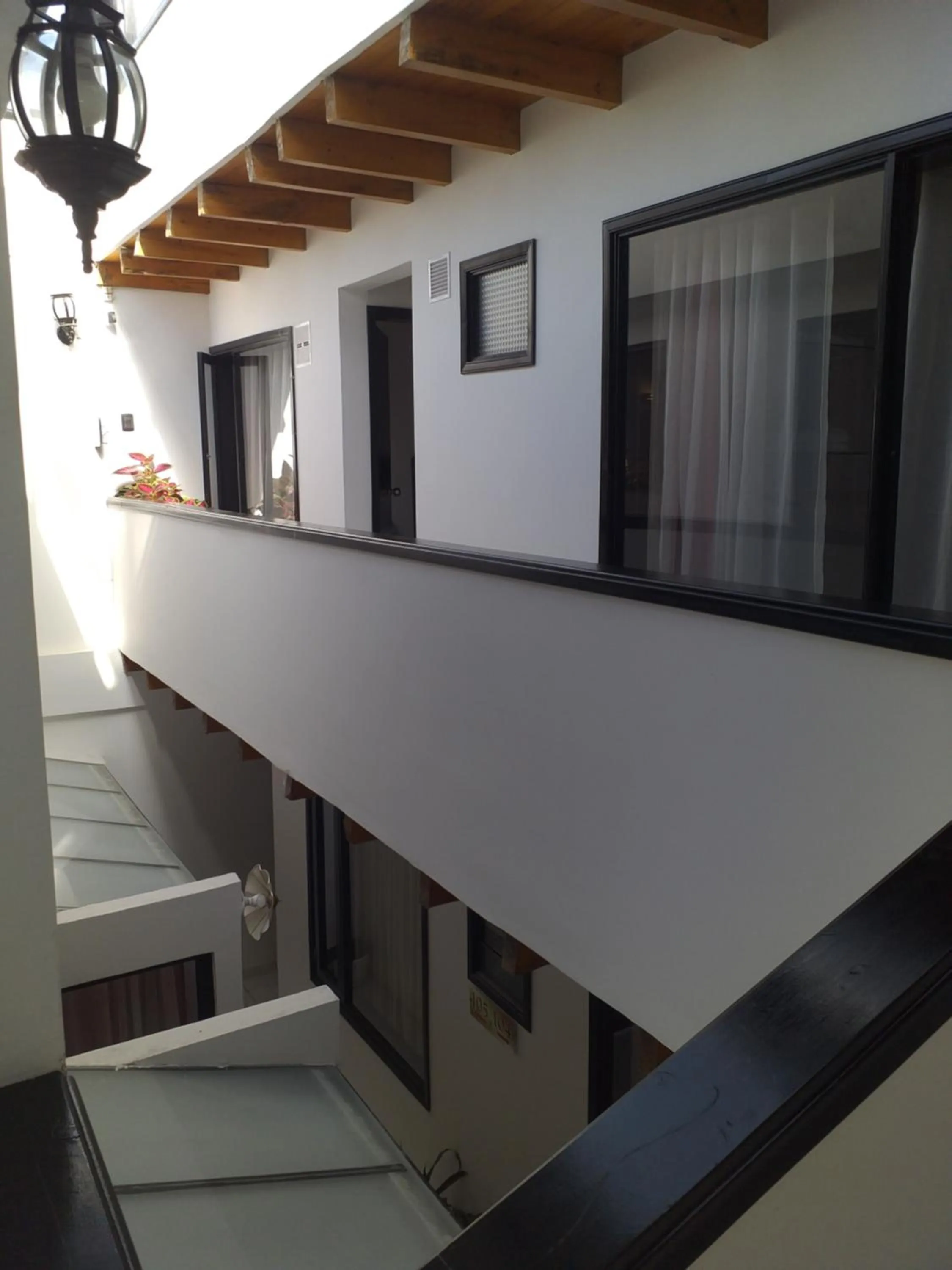 Hotel Hortensia Real