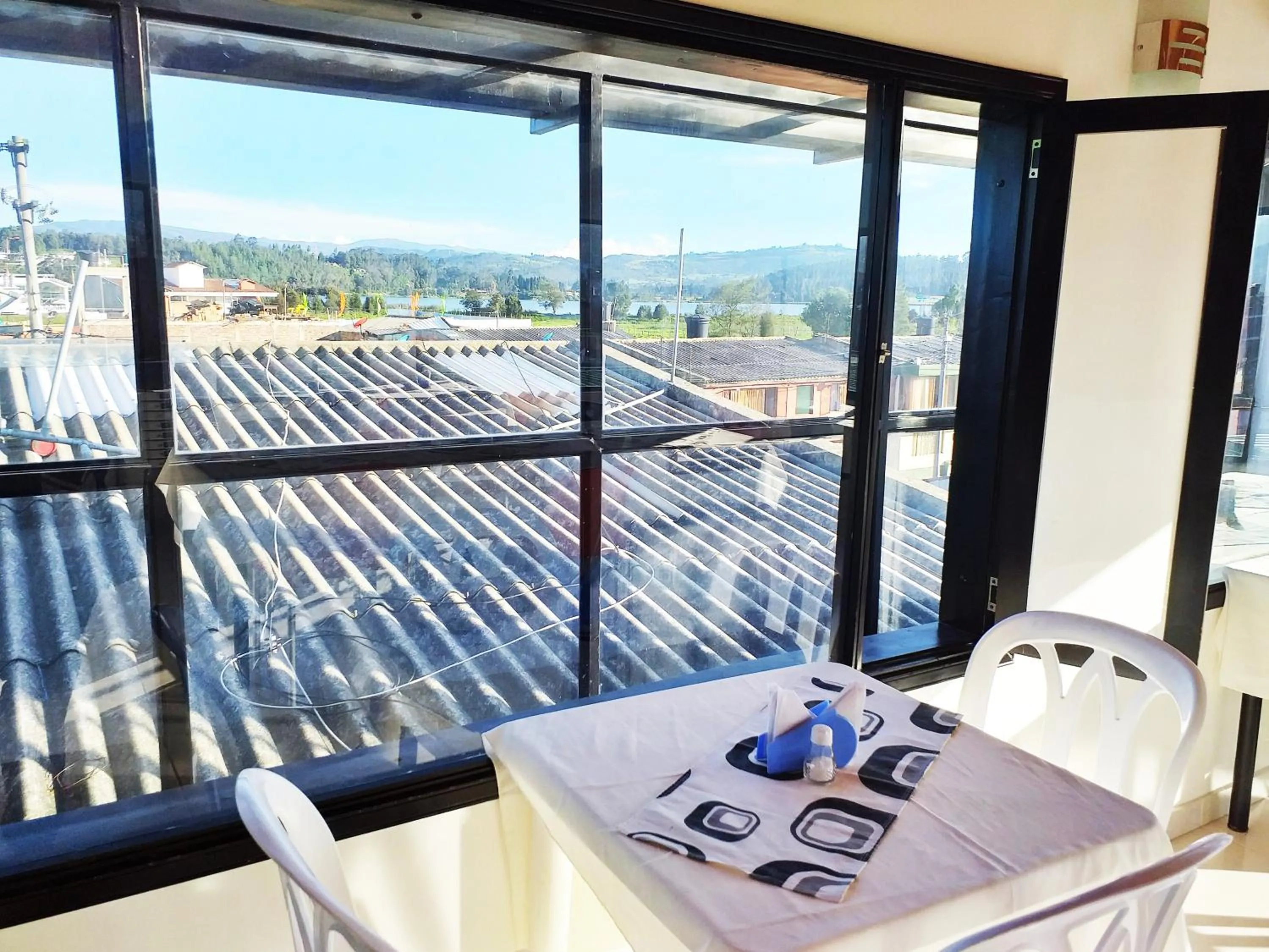 Hotel Hortensia Real