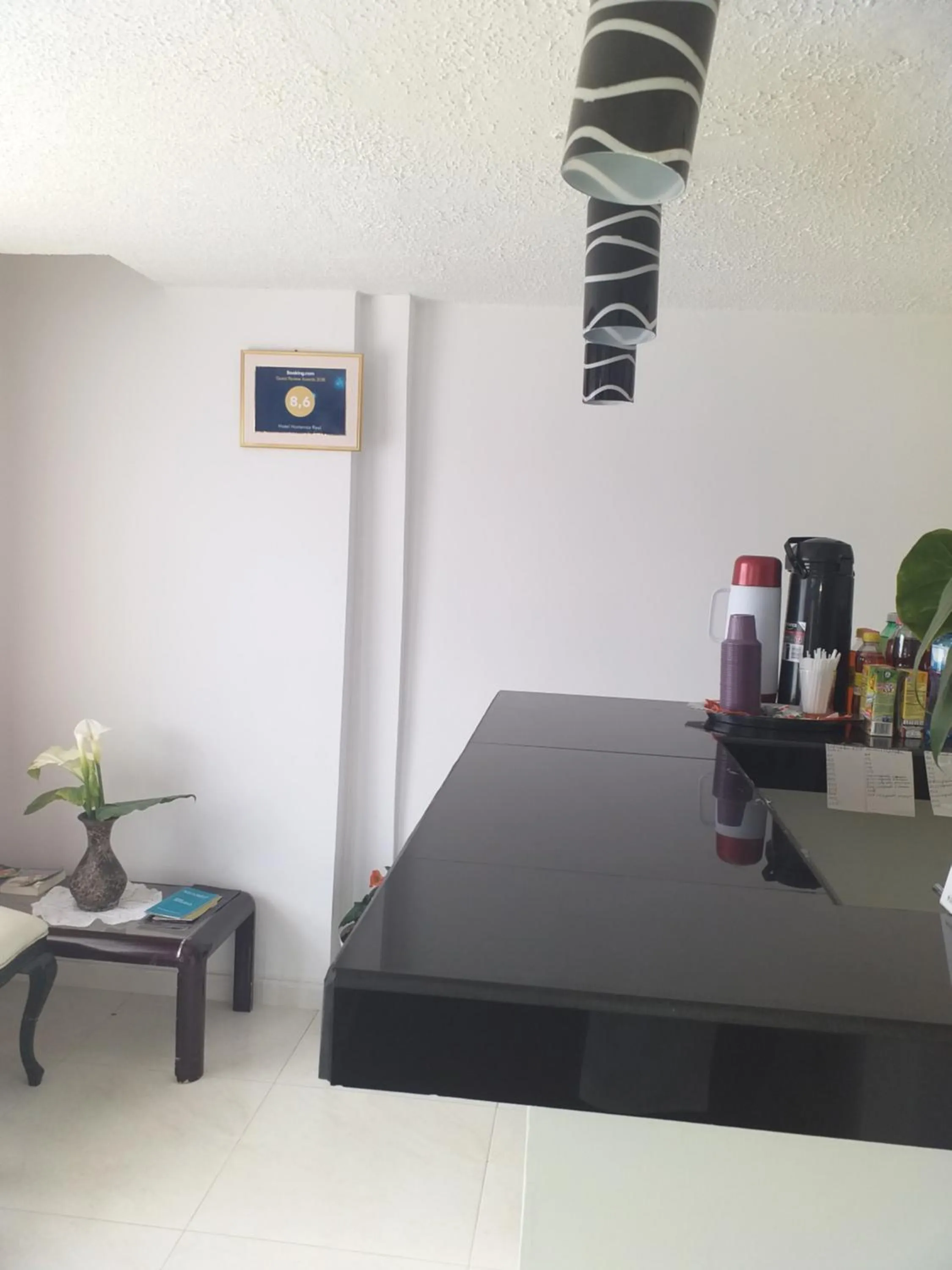 Hotel Hortensia Real