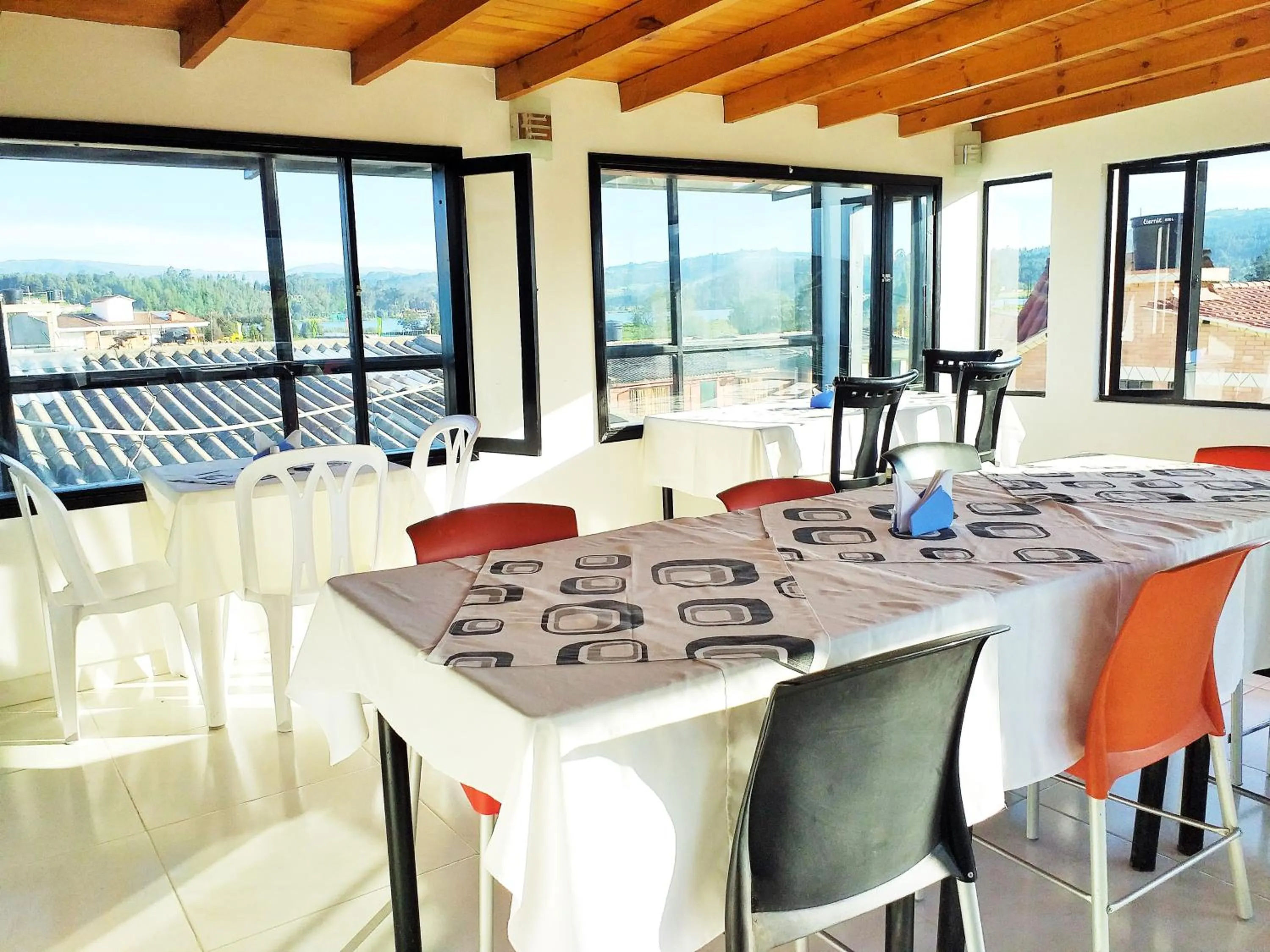 Hotel Hortensia Real