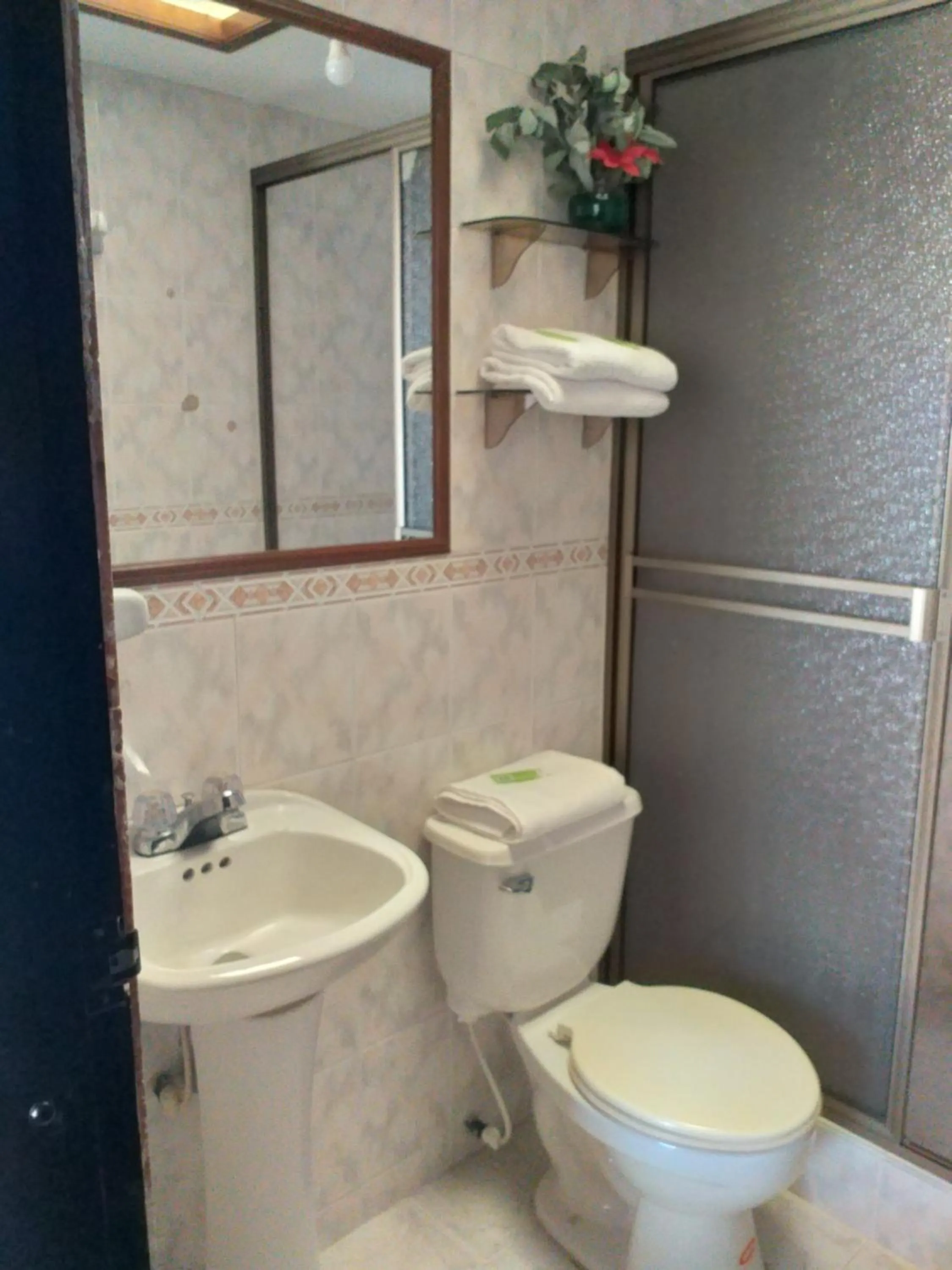 Hotel Hortensia Real