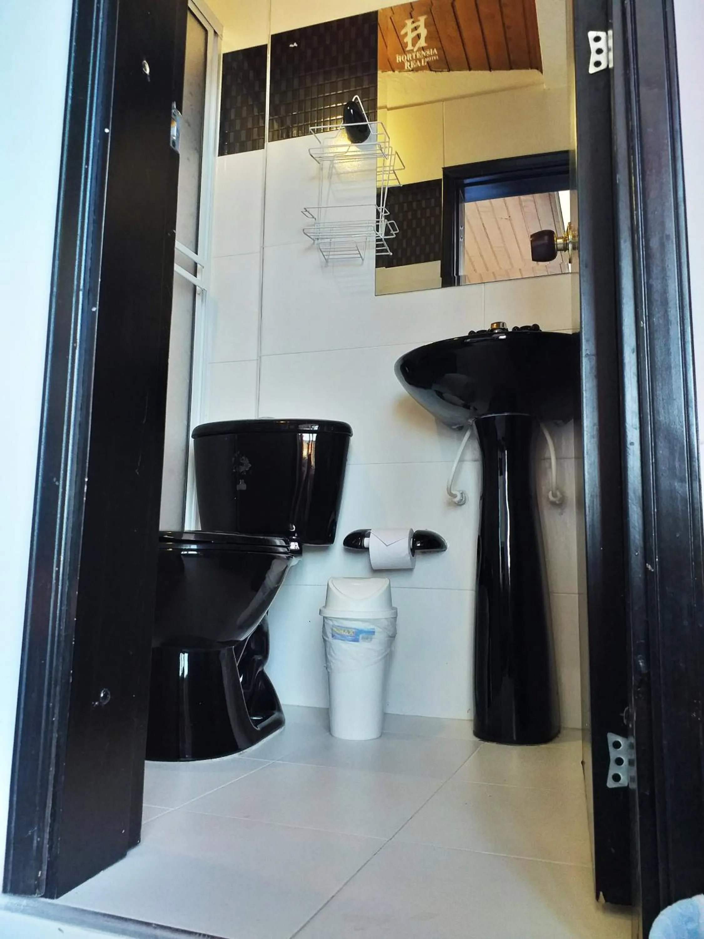 Hotel Hortensia Real