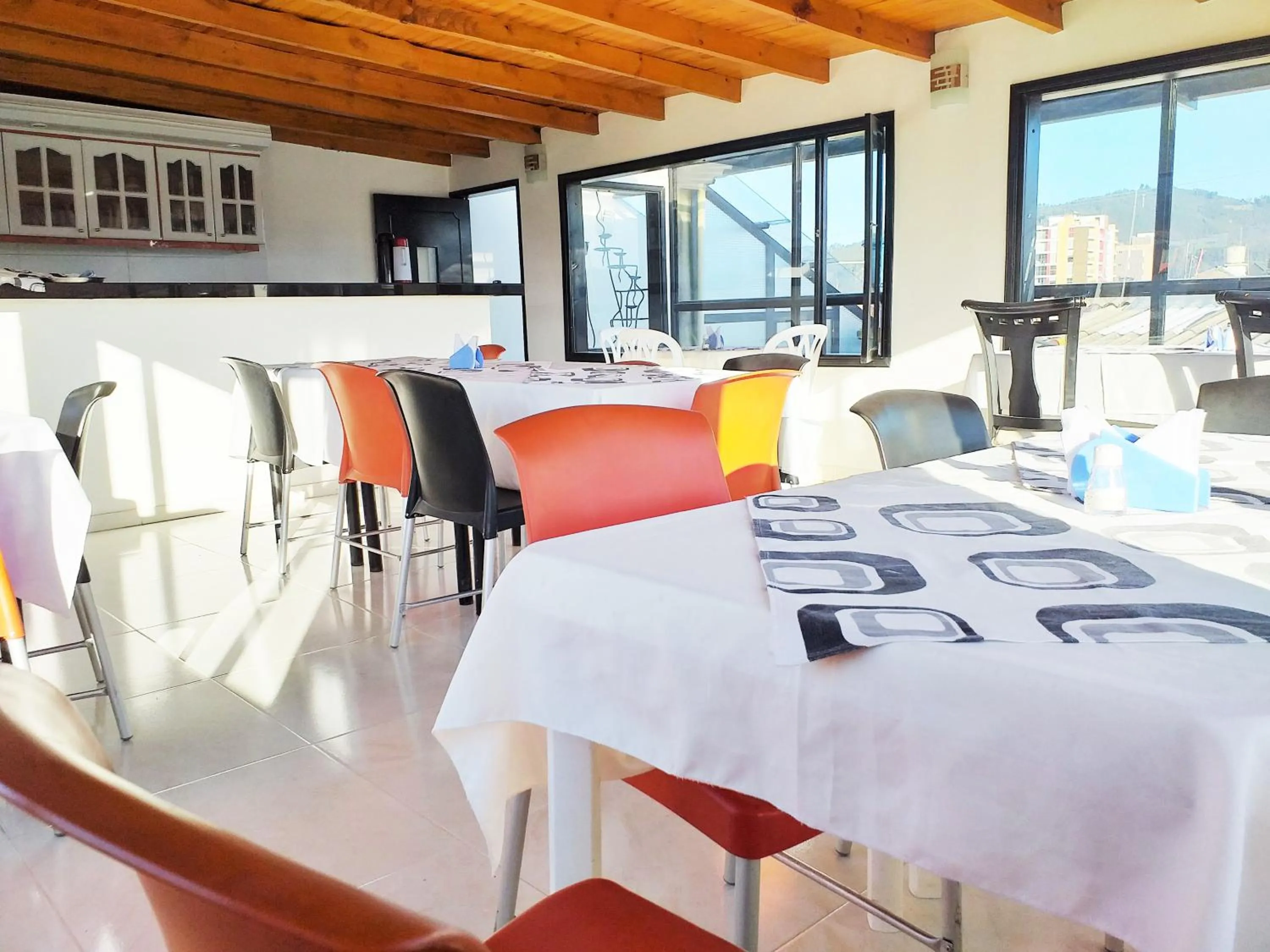 Hotel Hortensia Real