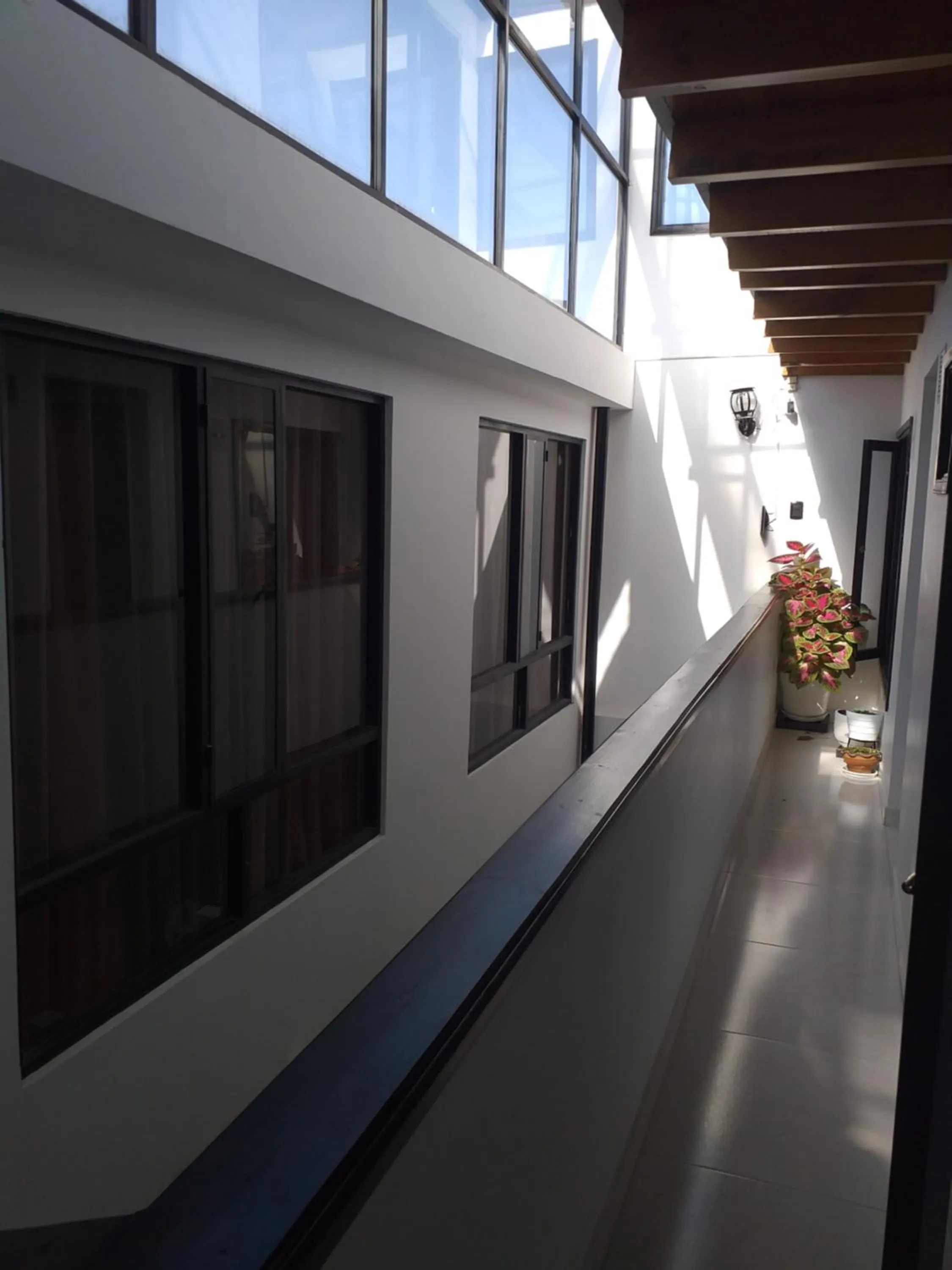 Hotel Hortensia Real