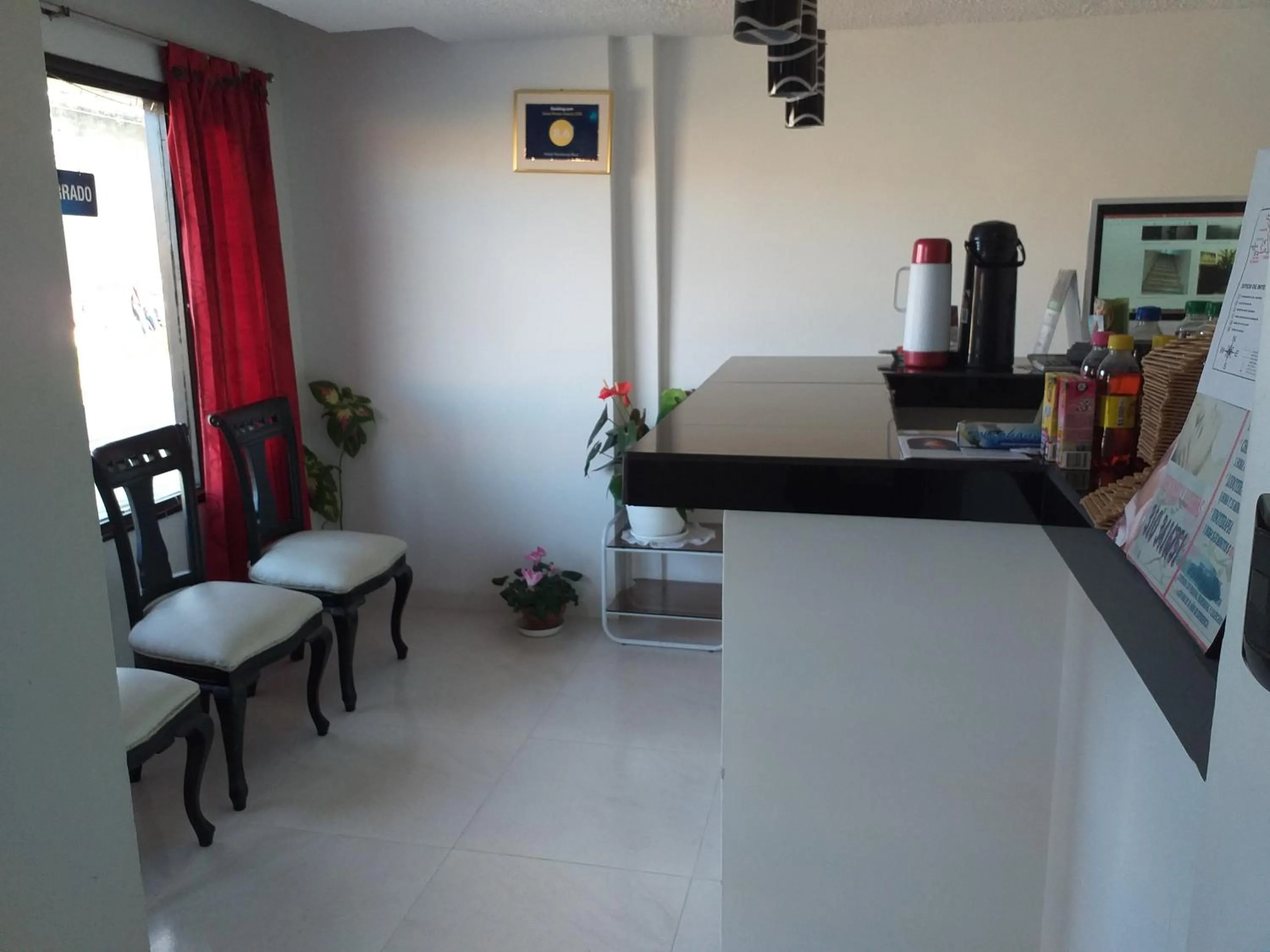 Hotel Hortensia Real