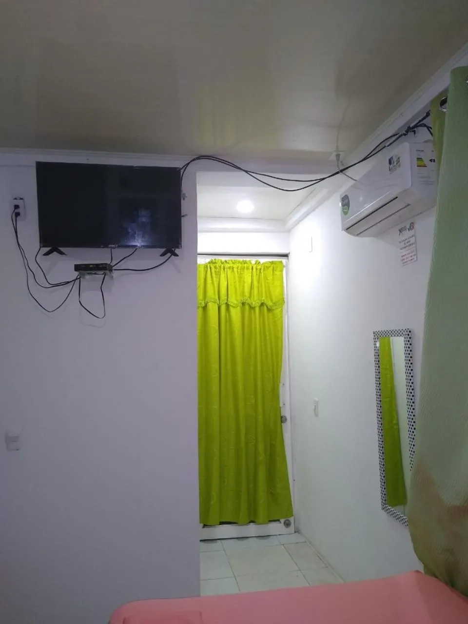Photo of the whole room in Posada for Living