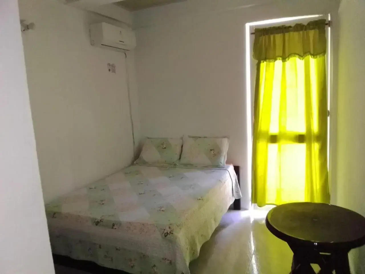 Queen Room - single occupancy in Posada for Living Queen Room - single occupancy in Posada for Living