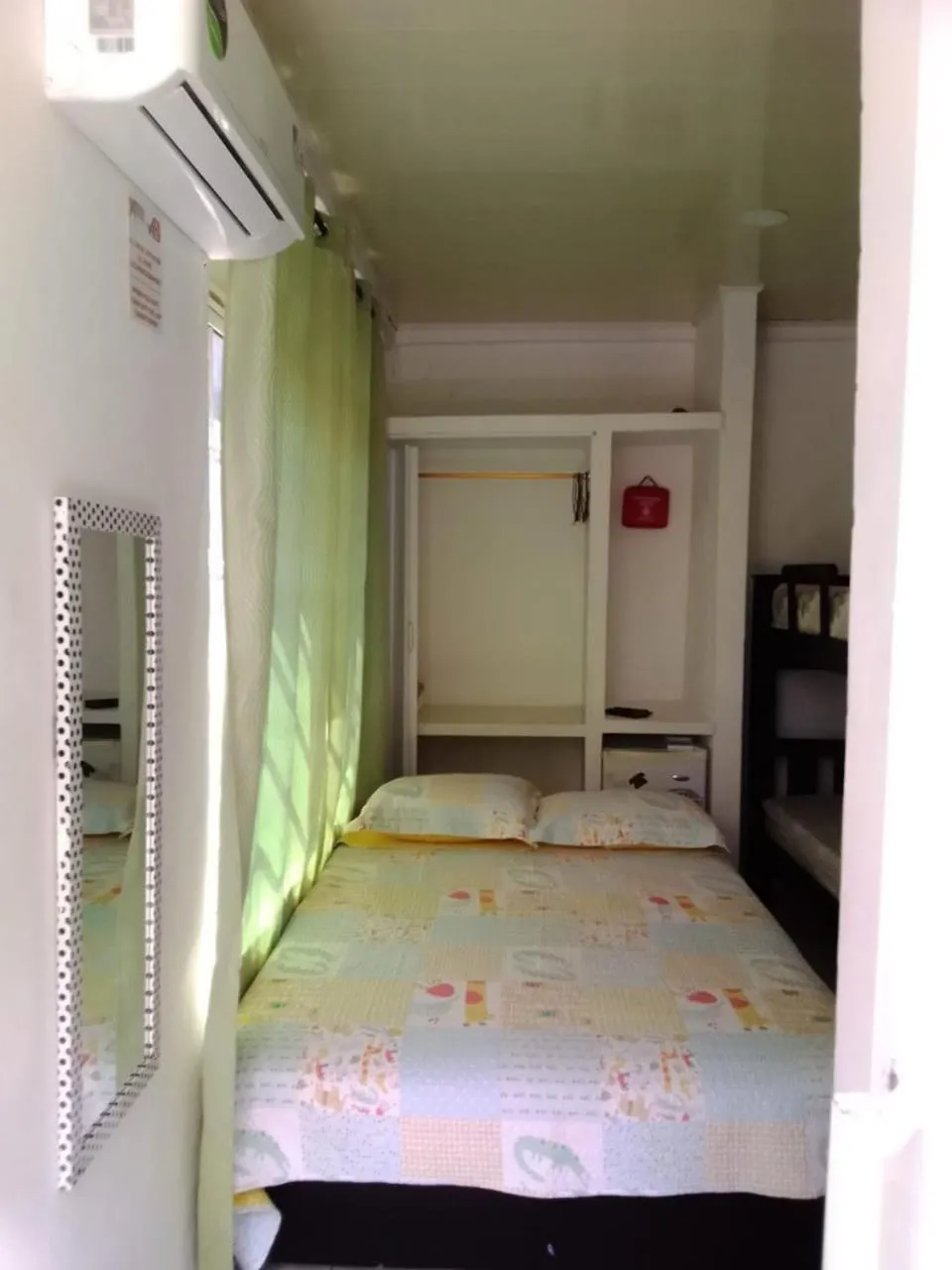 Photo of the whole room, Bed in Posada for Living