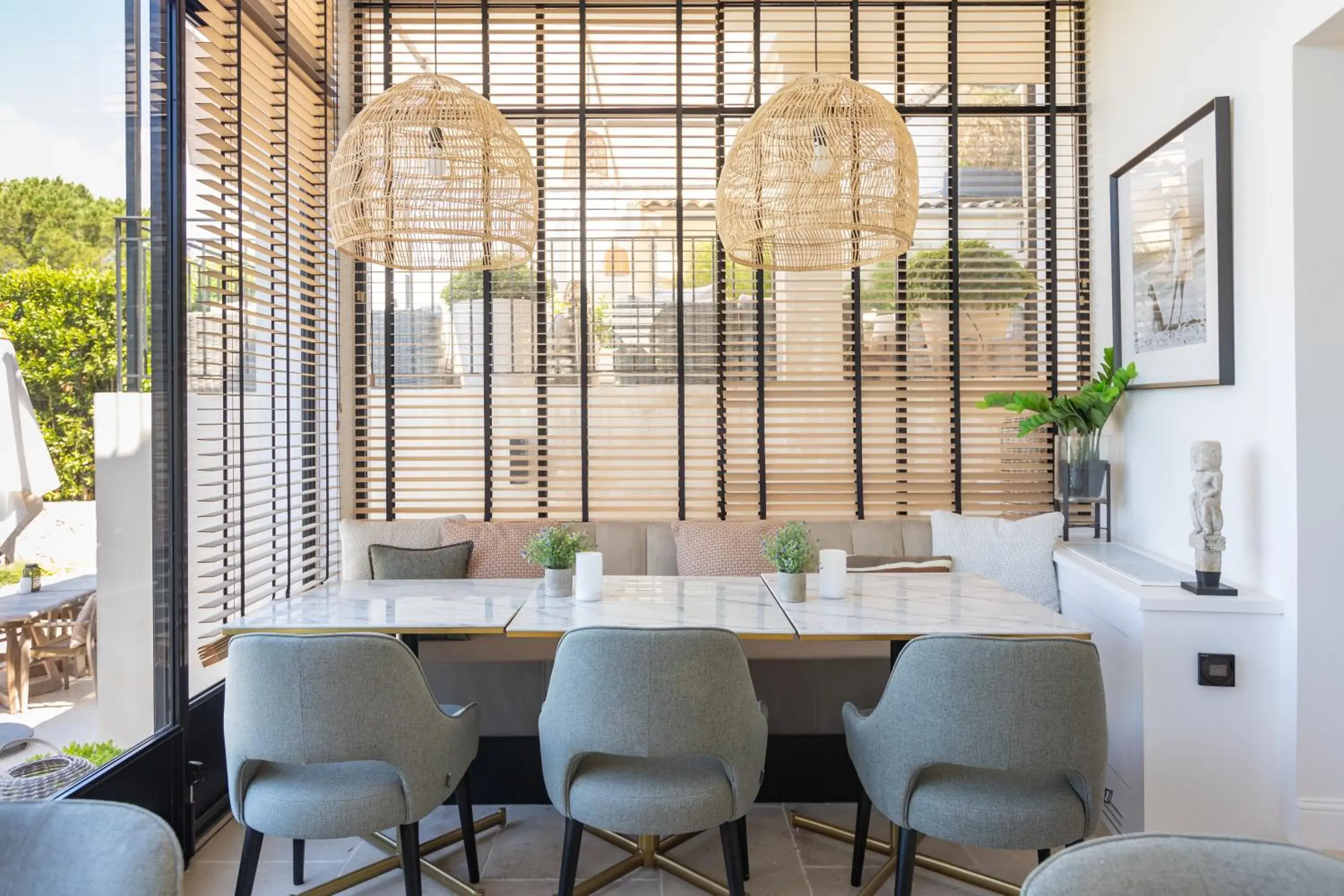 Breakfast in Mougins Luxury Retreats Breakfast in Mougins Luxury Retreats