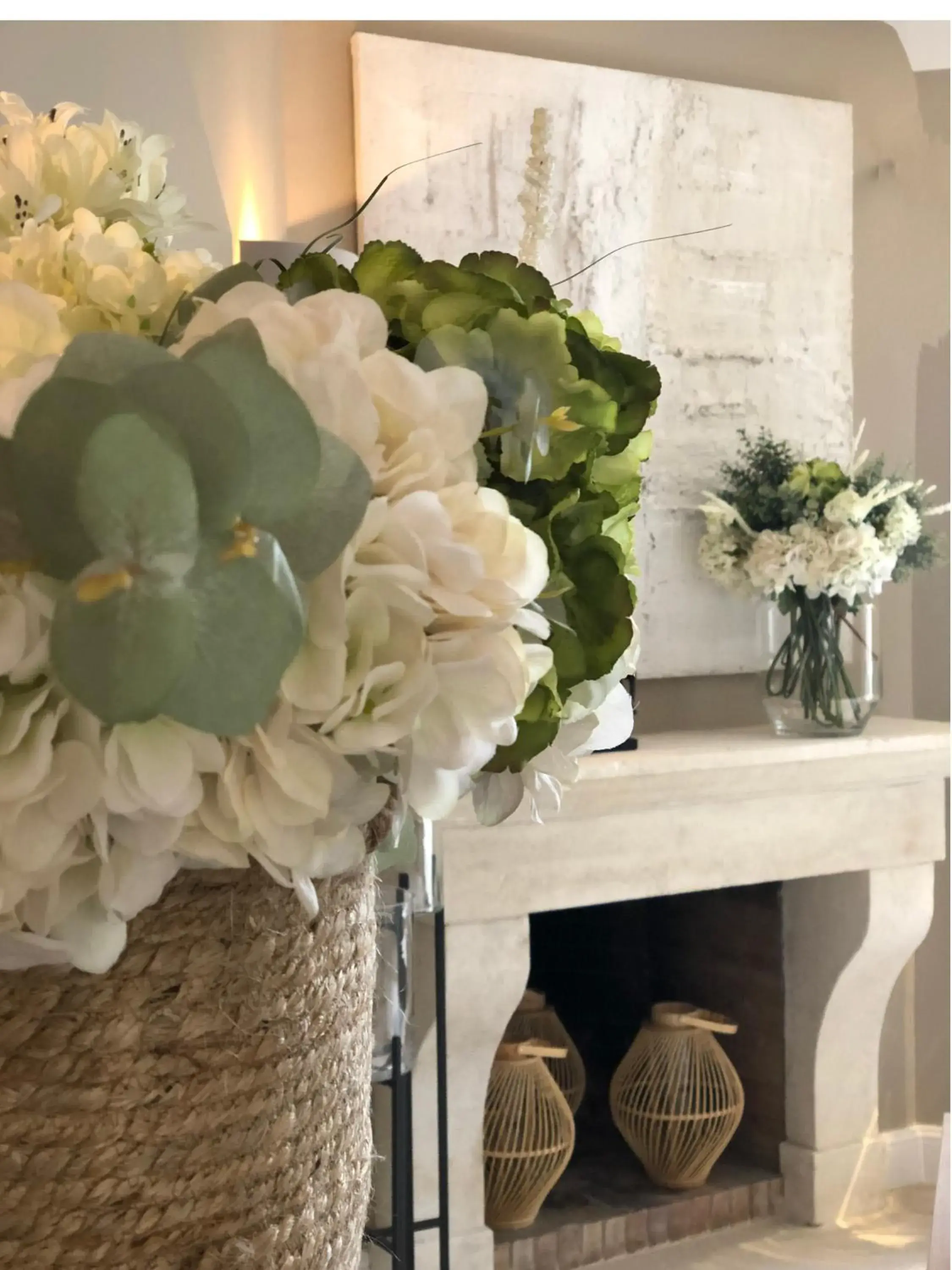 Lobby or reception in Mougins Luxury Retreats Lobby or reception in Mougins Luxury Retreats