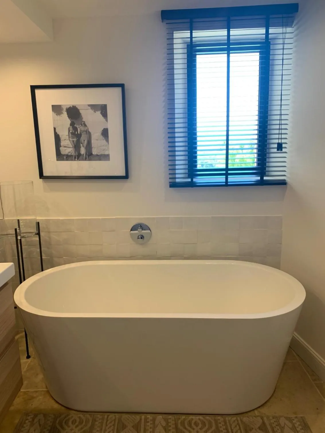 Bathroom in Mougins Luxury Retreats