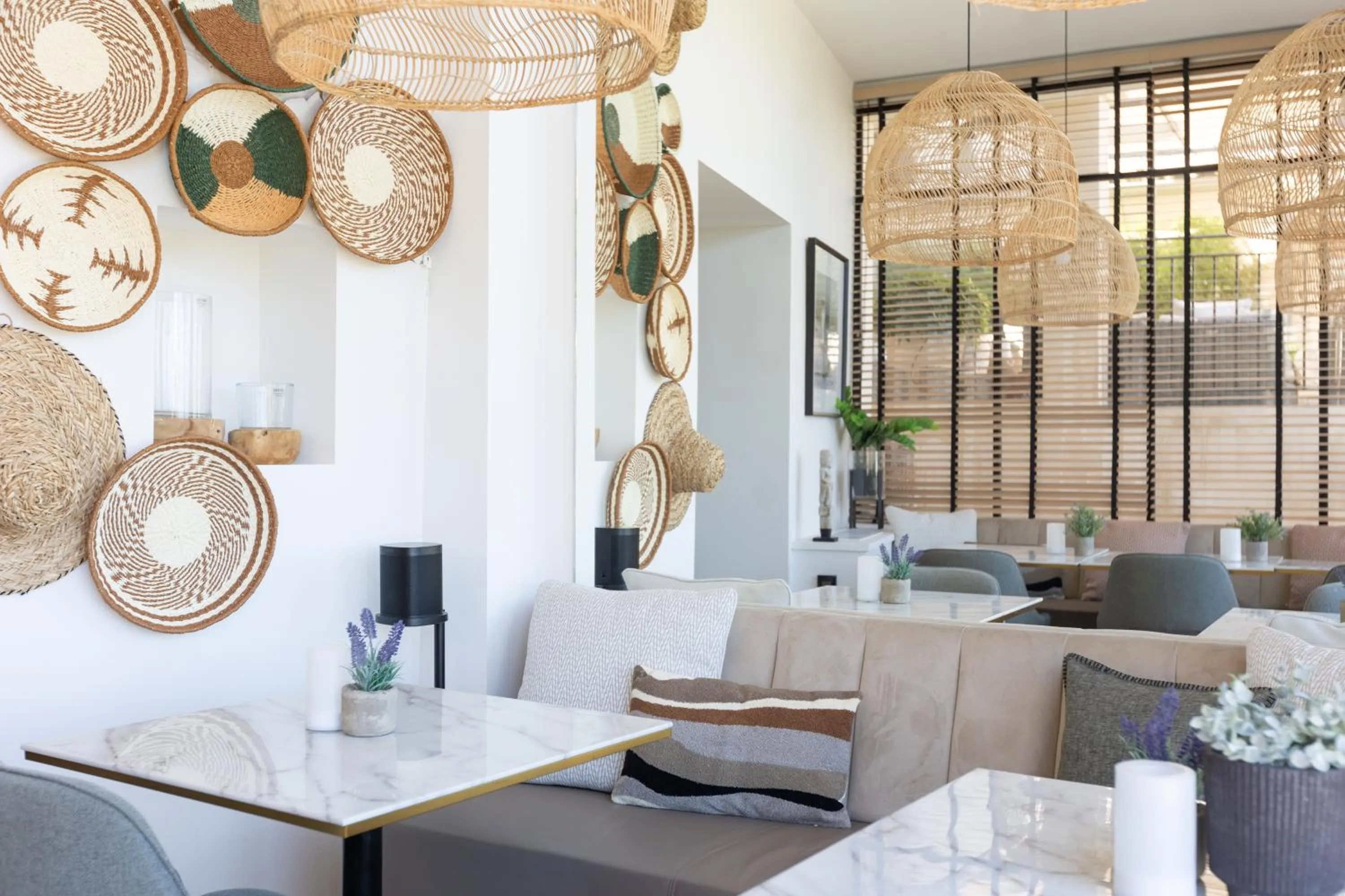 Breakfast in Mougins Luxury Retreats