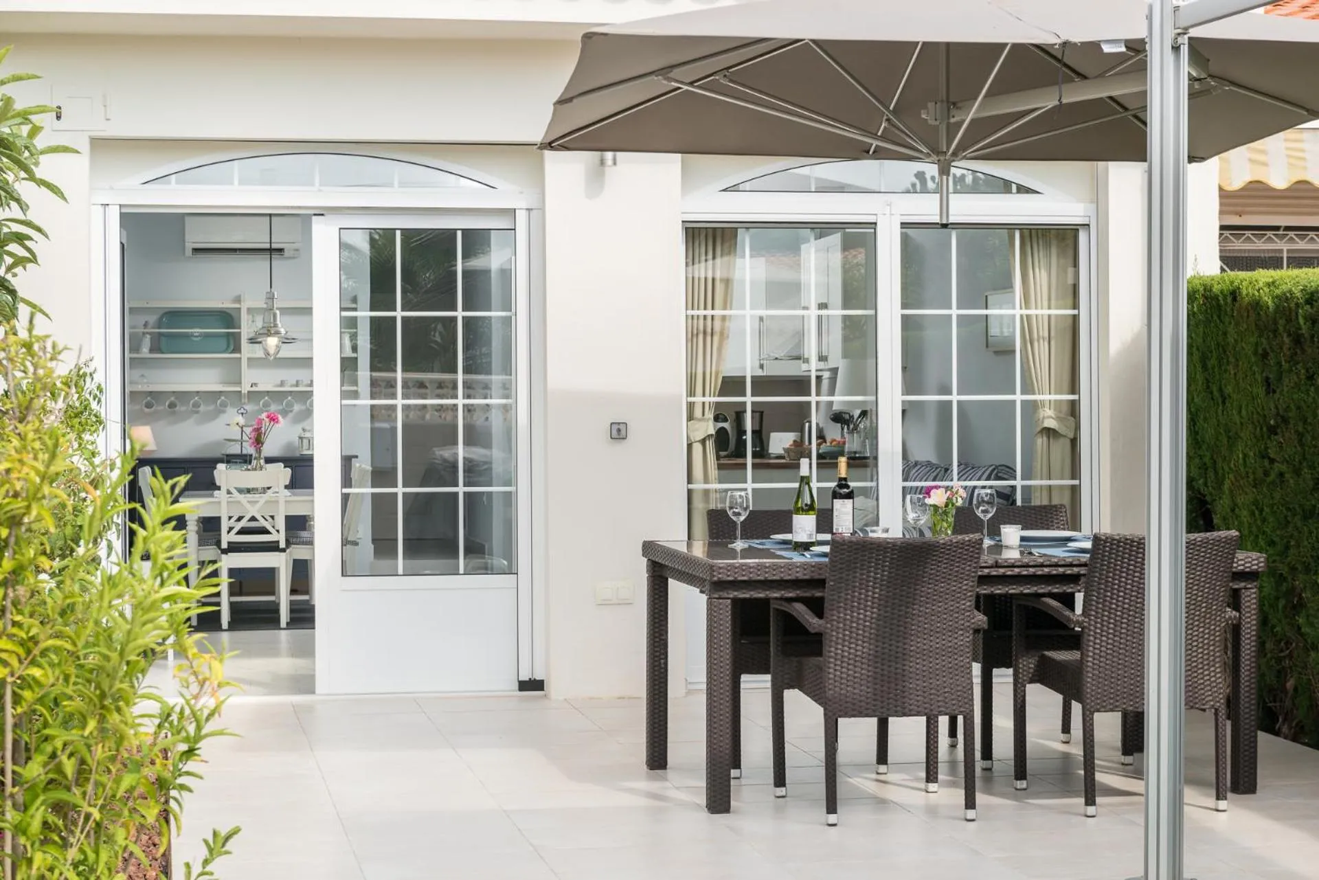 Ferienhaus Torrevieja