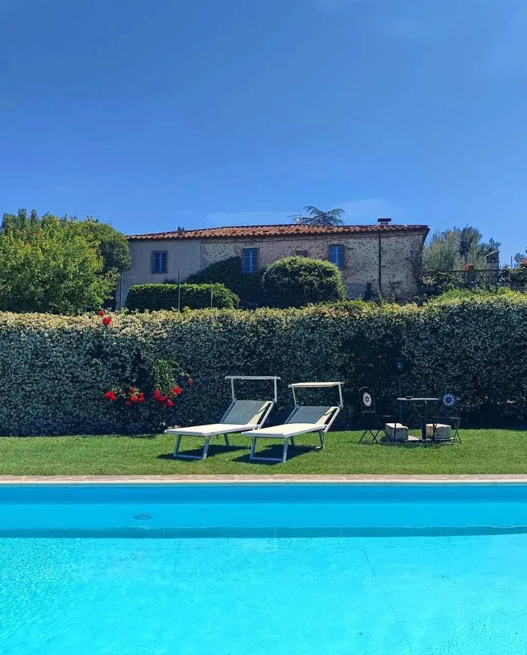 Il Poggio di Teo Il Poggio di Teo