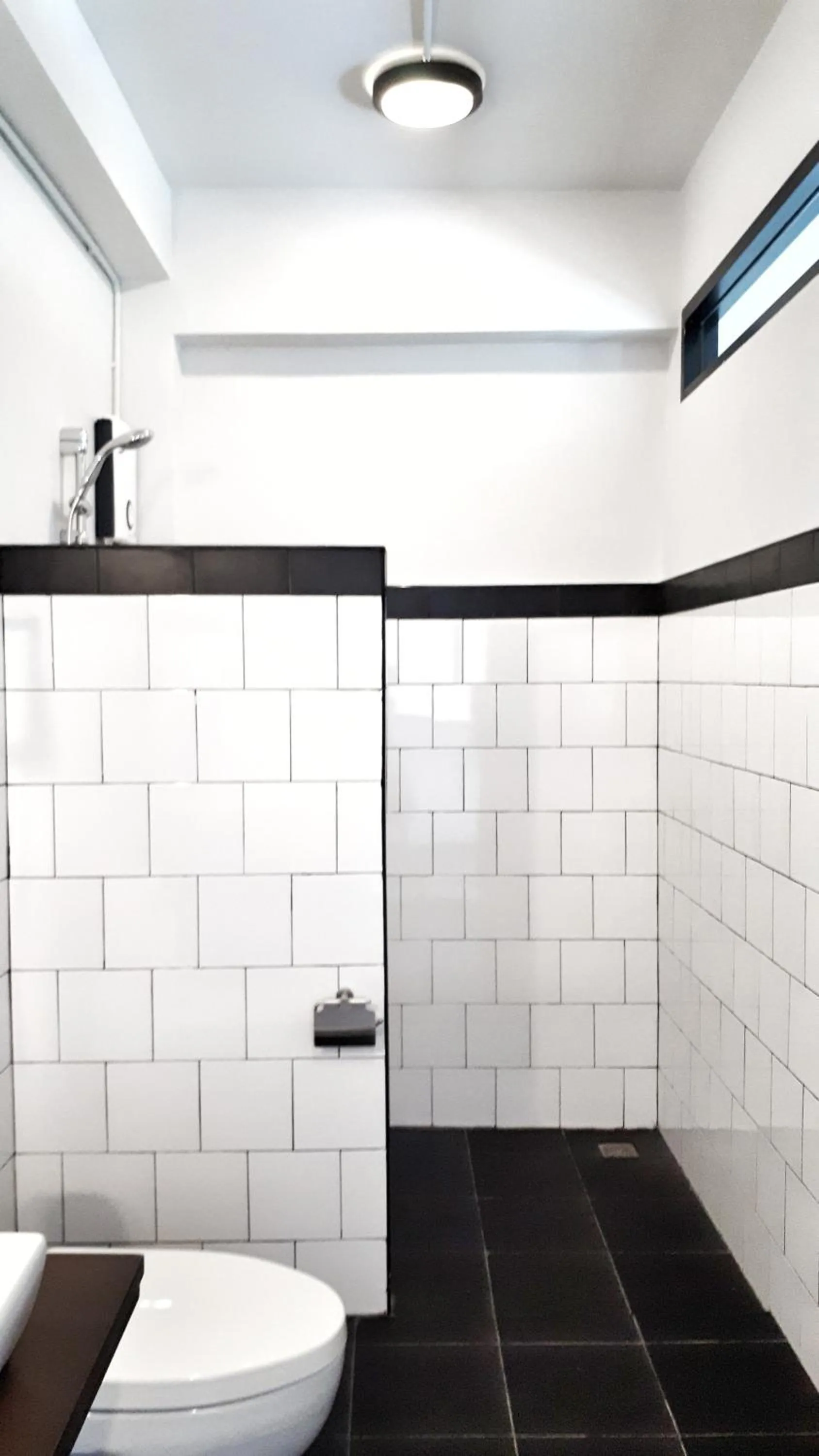 Bathroom in BY Hotel Kanchanaburi