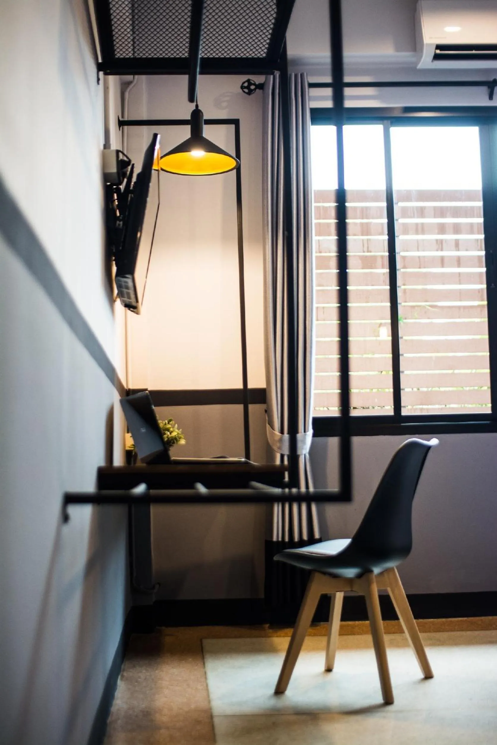 Bedroom in BY Hotel Kanchanaburi