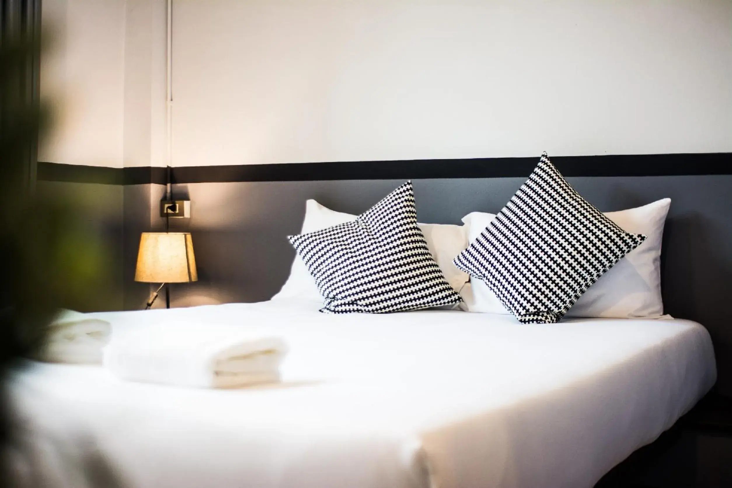 Standard Double Room in BY Hotel Kanchanaburi Standard Double Room in BY Hotel Kanchanaburi