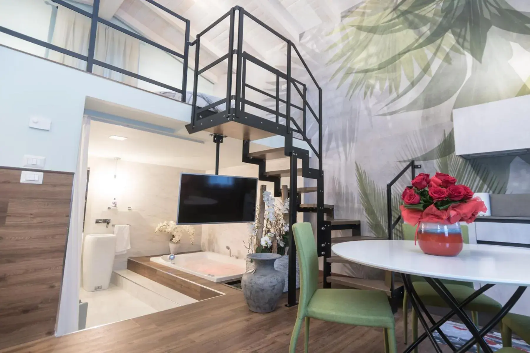 Deluxe Apartment in Il Giardino degli Angeli Deluxe Apartment in Il Giardino degli Angeli