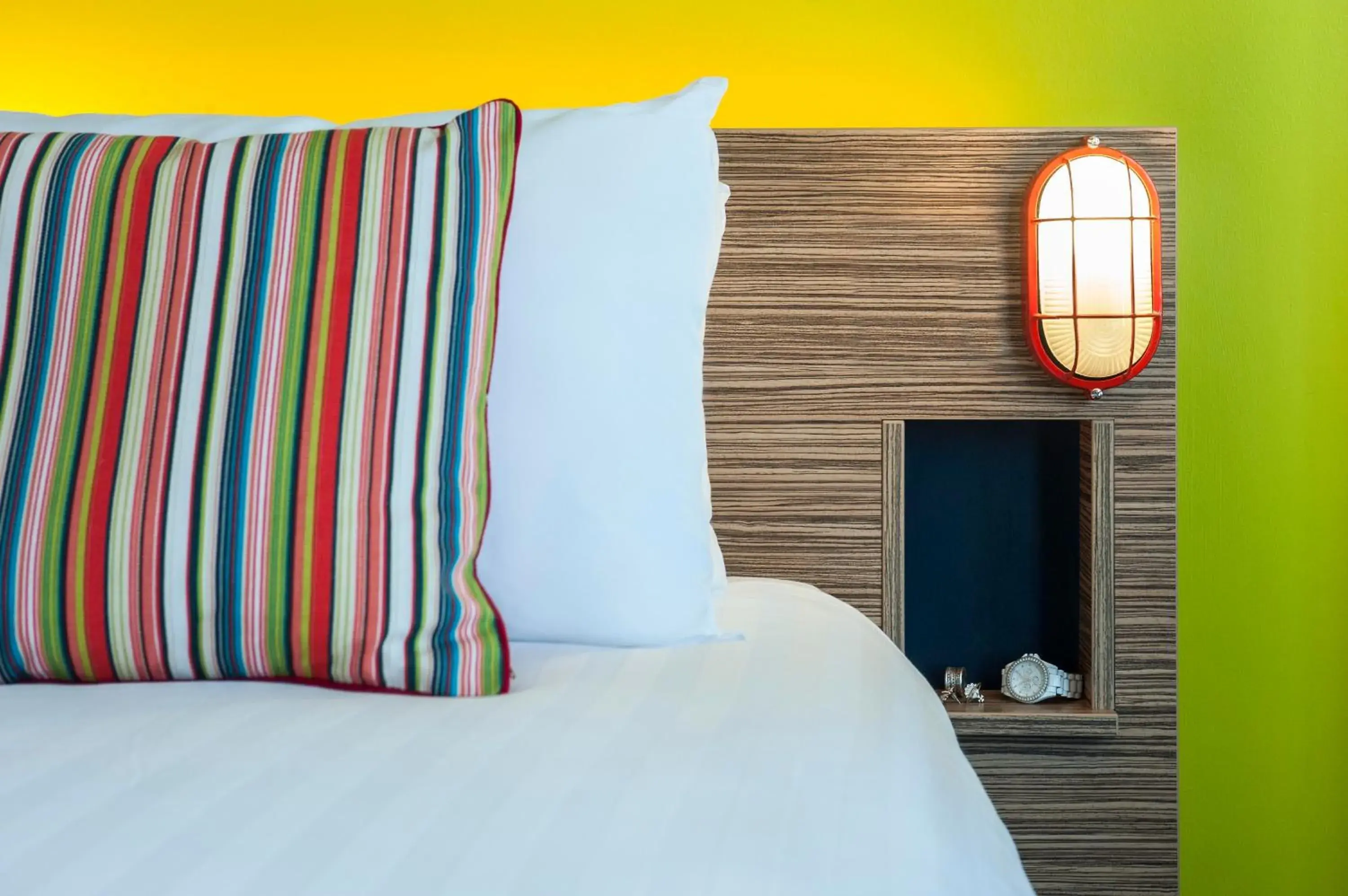 Double Room with Sea View in Forshaws Hotel - Blackpool Double Room with Sea View in Forshaws Hotel - Blackpool