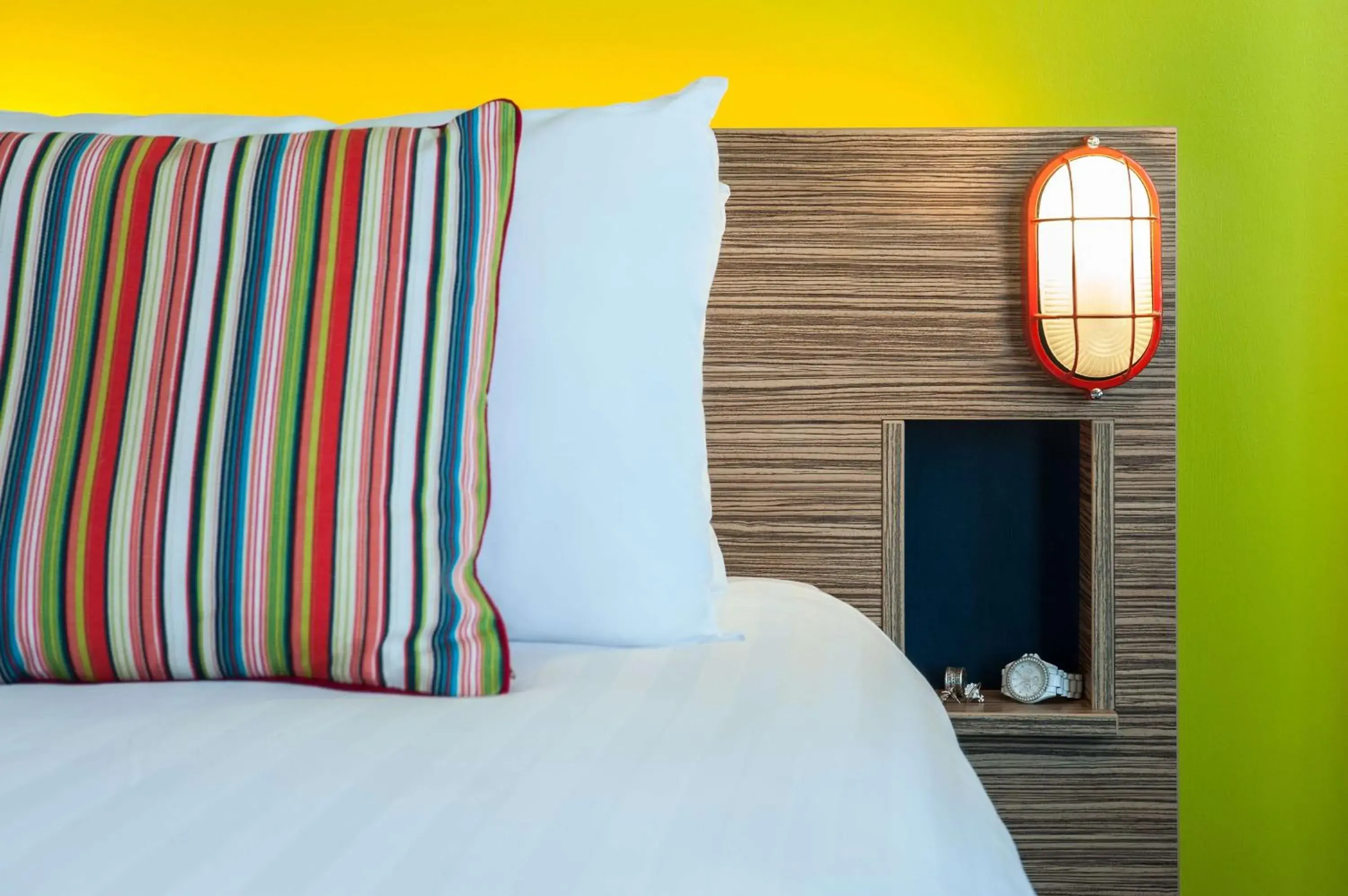 Standard Double Room in Forshaws Hotel - Blackpool Standard Double Room in Forshaws Hotel - Blackpool