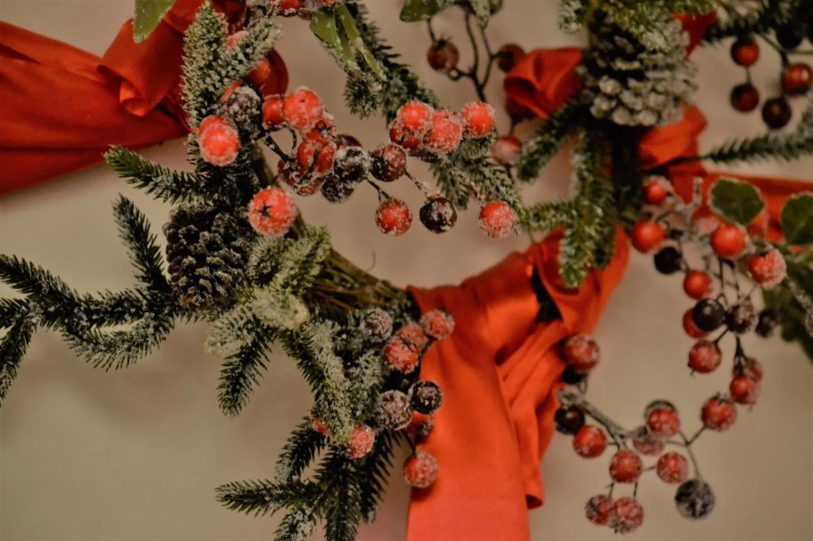 Decorative detail in P&G design by Lago Welcome Enna