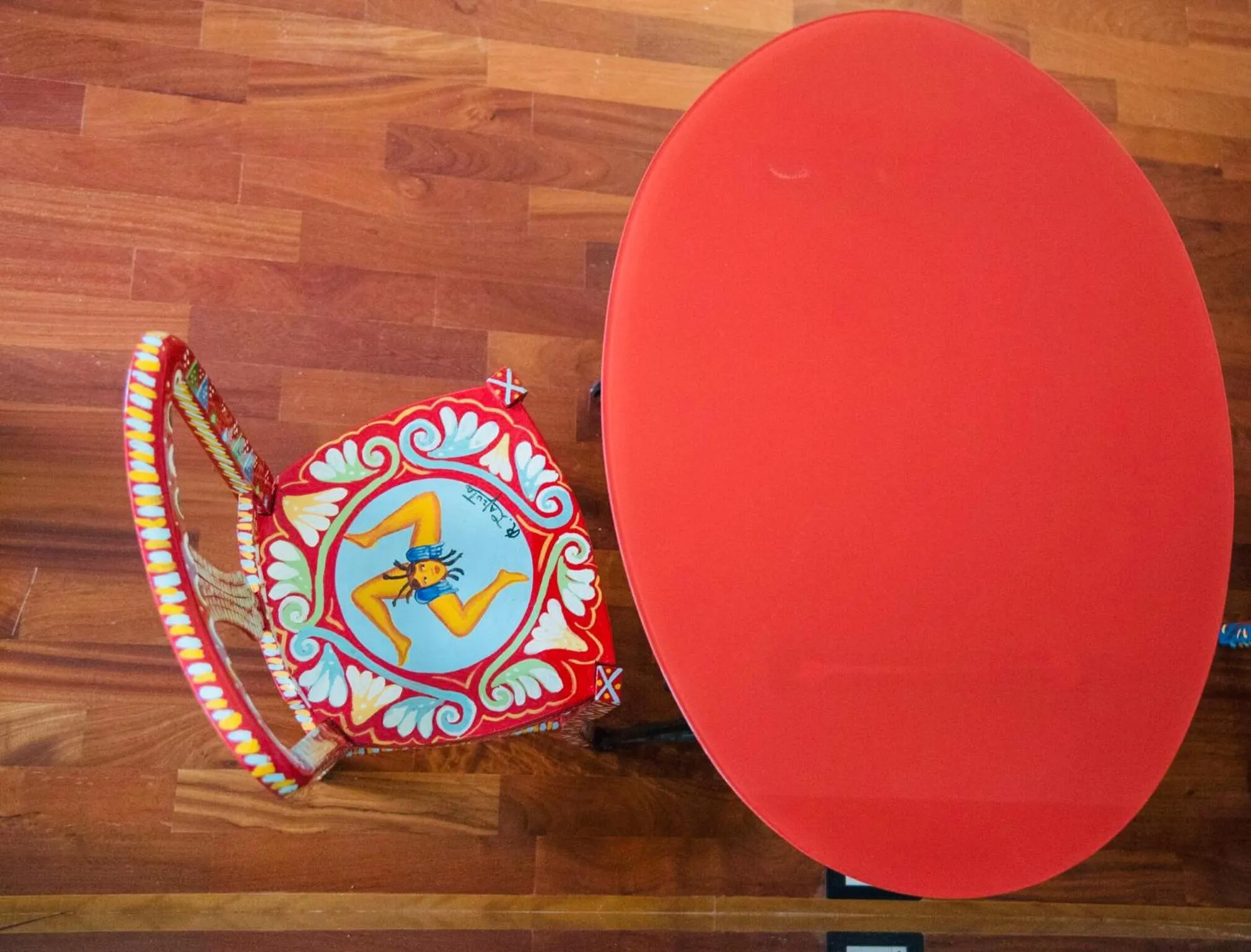 furniture in P&G design by Lago Welcome Enna