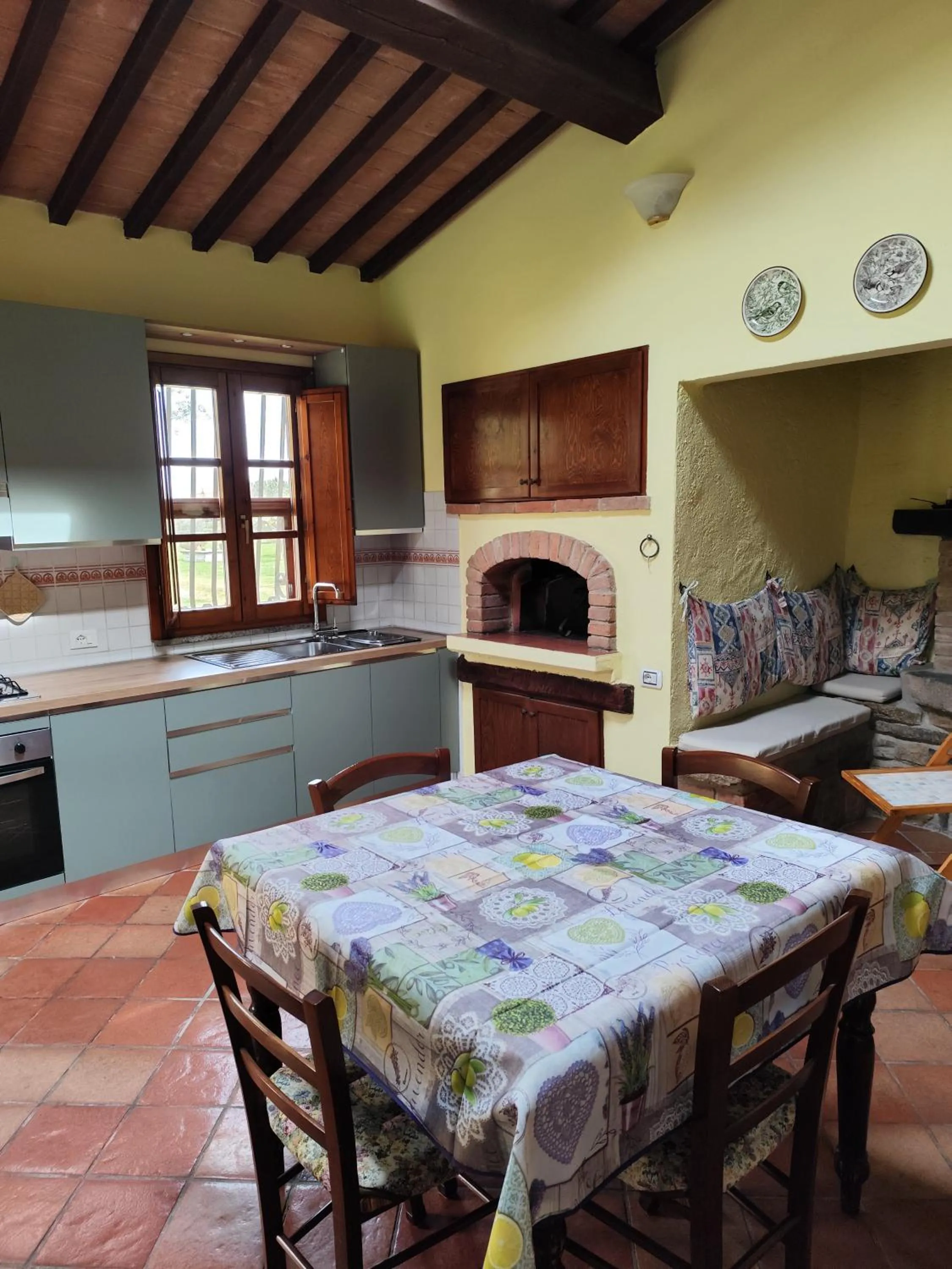 Podere Serena