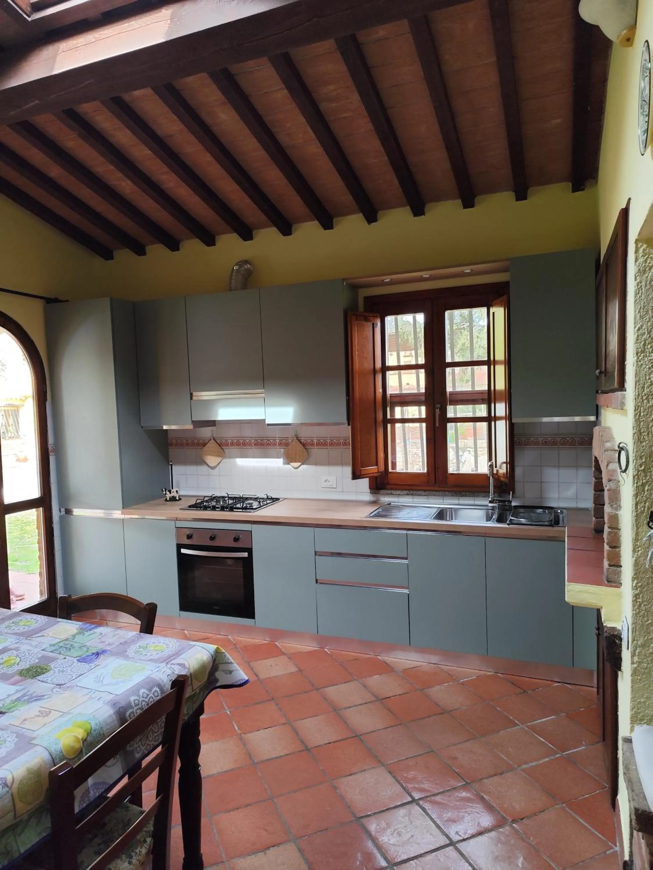 Podere Serena
