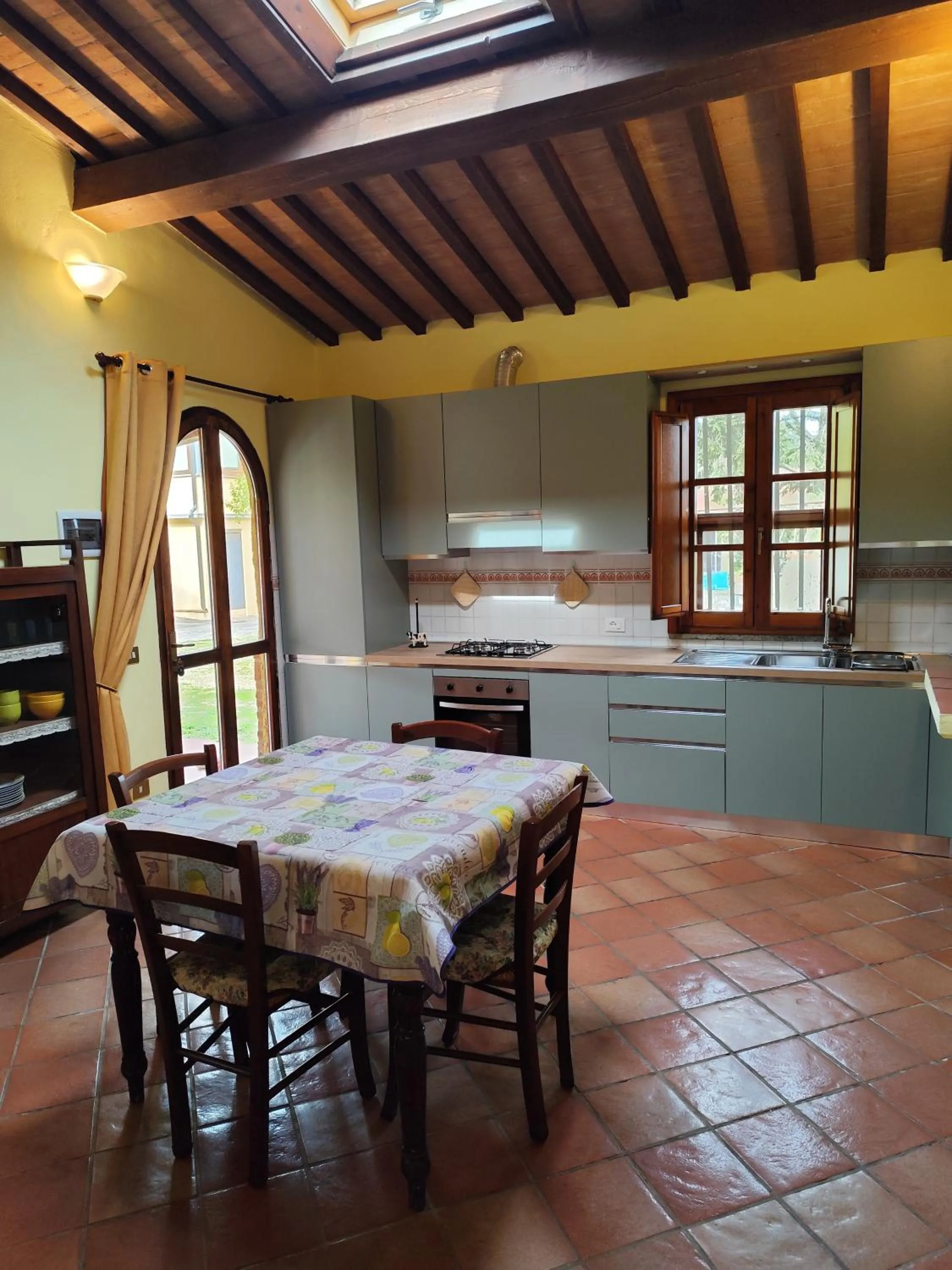 Podere Serena
