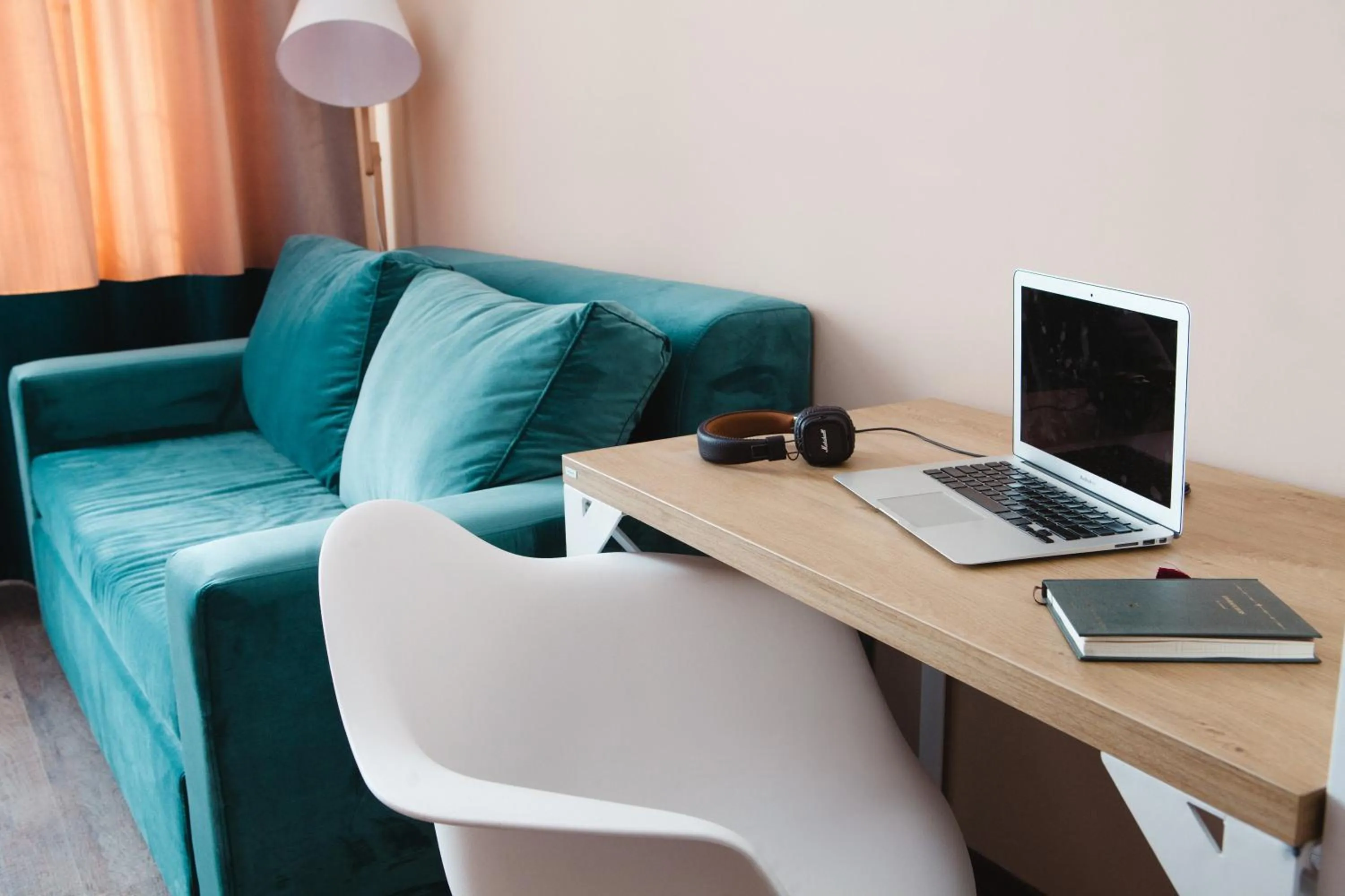 Activities in Live.Here.Hotel