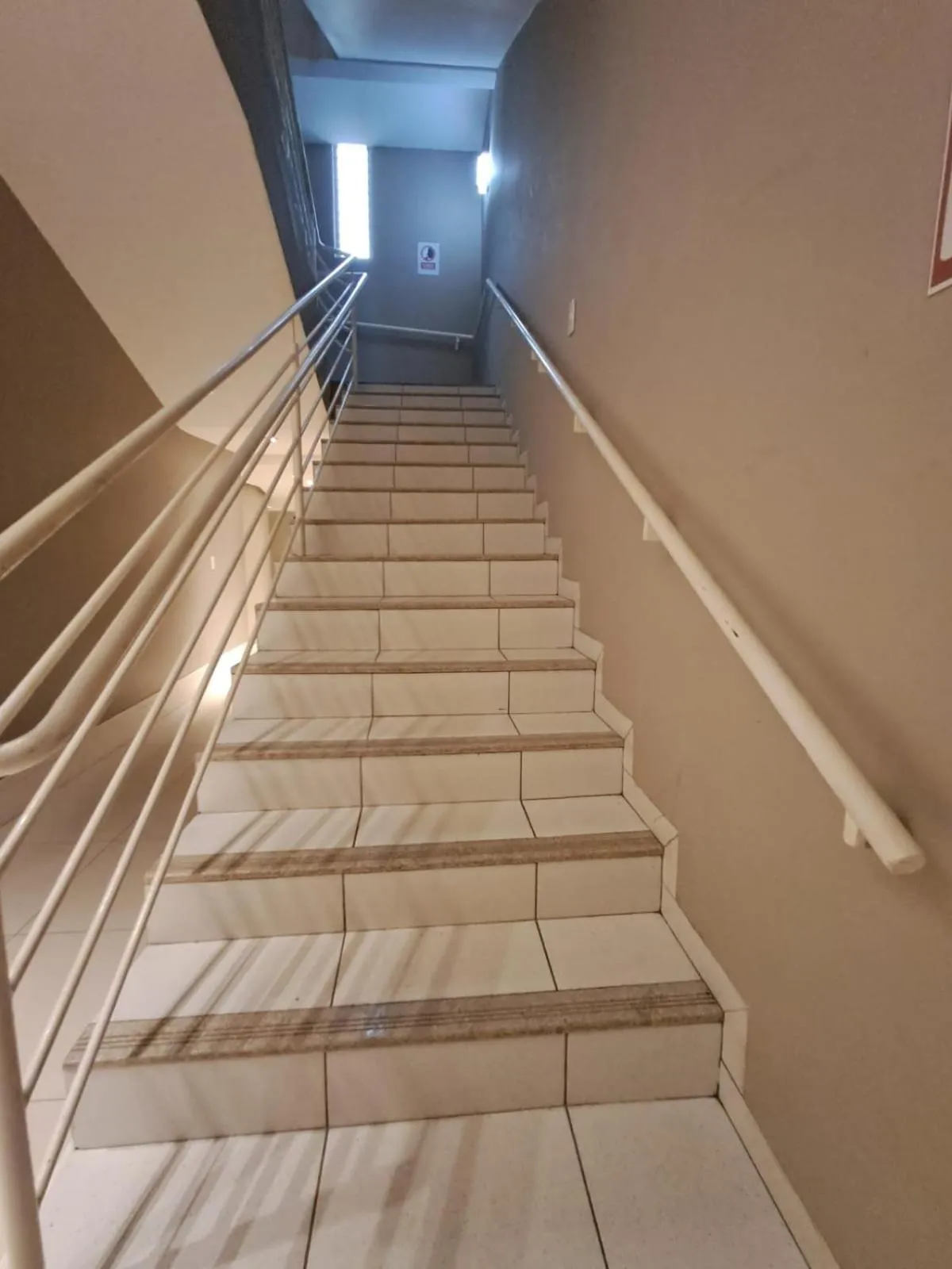 Property building in Rede Andrade Rondonópolis