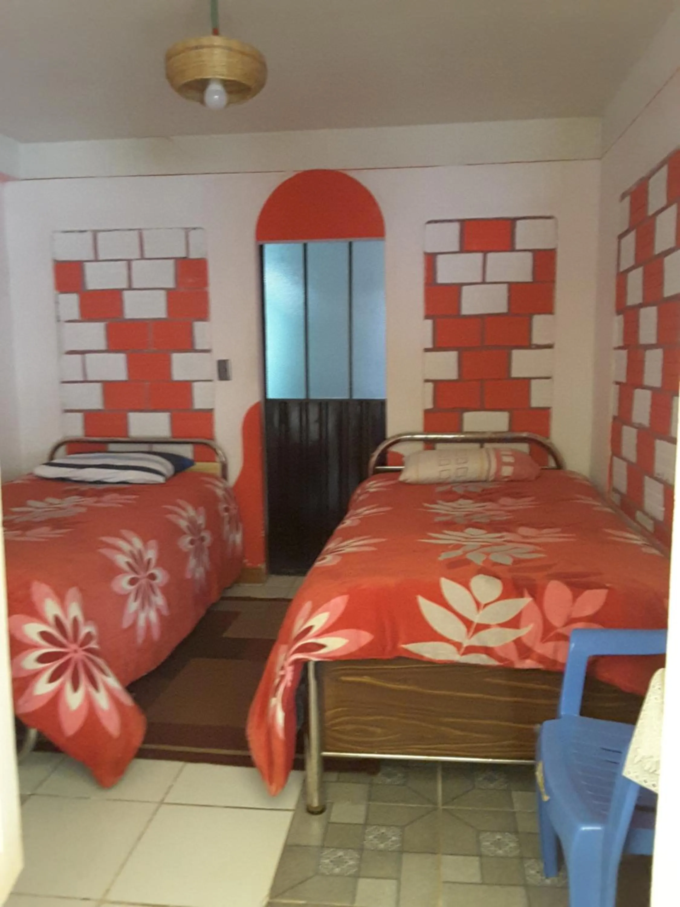 Hostal La Casa del Sol