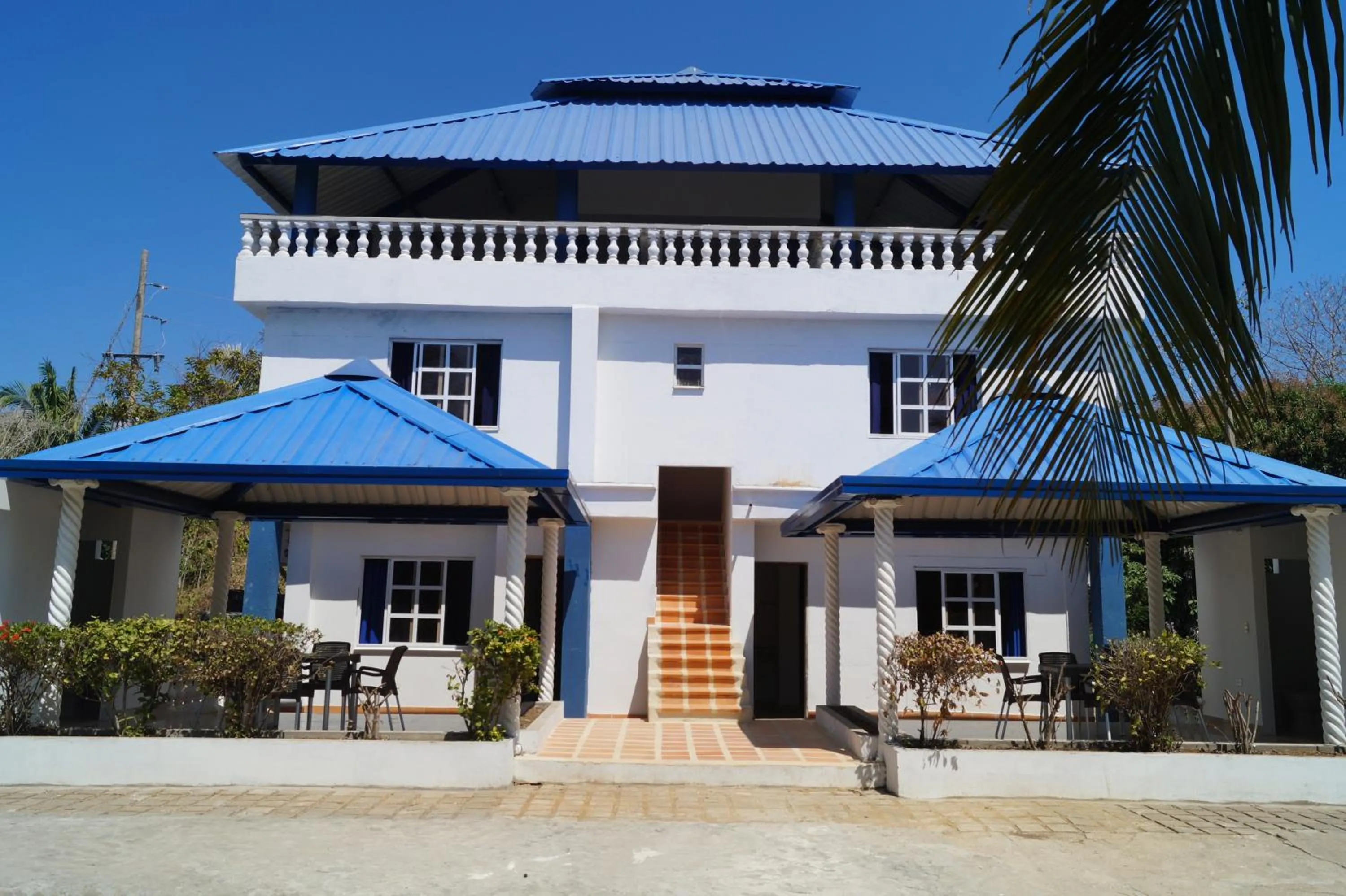Condominio Punta Bolivar