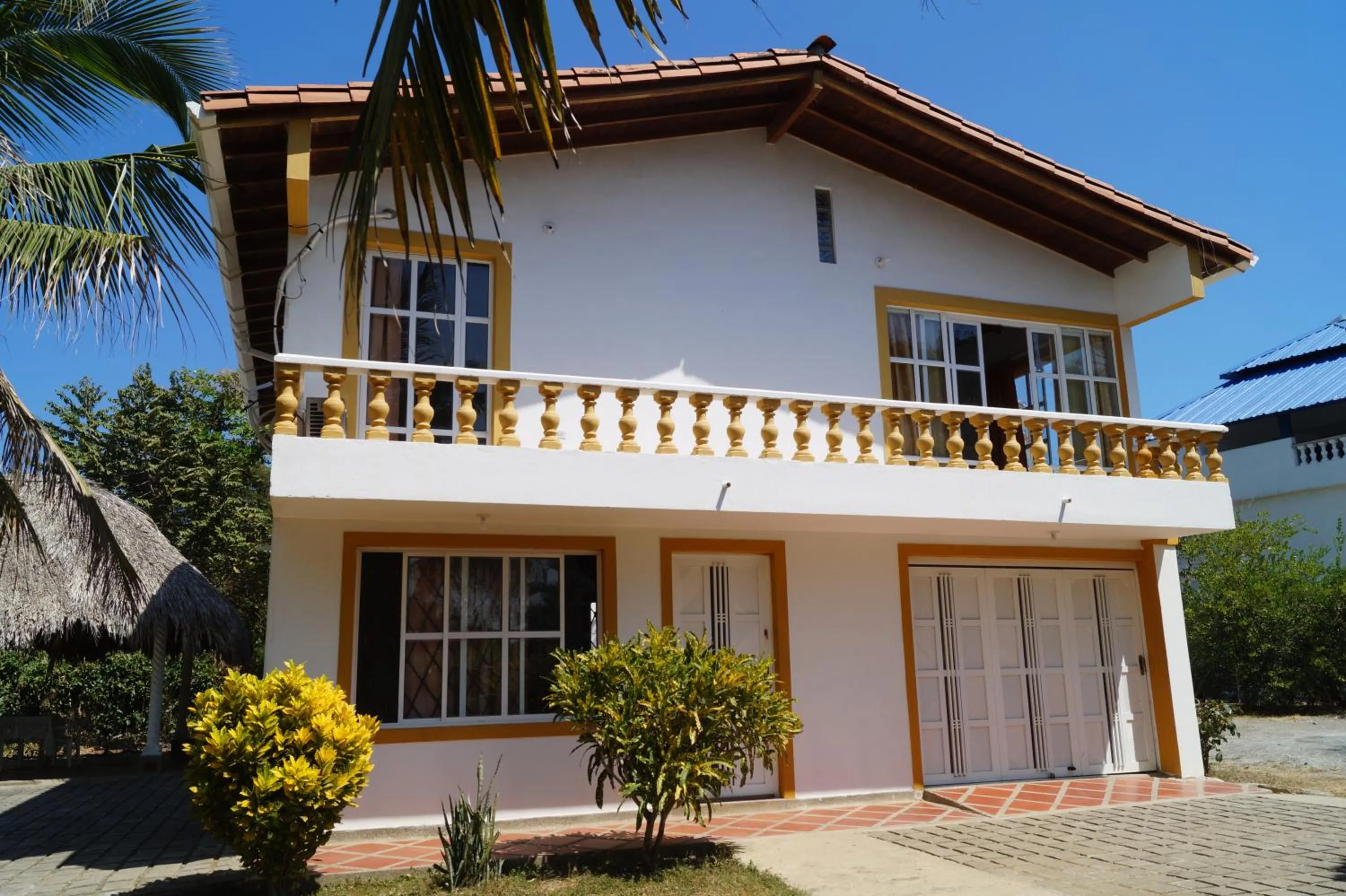 Condominio Punta Bolivar