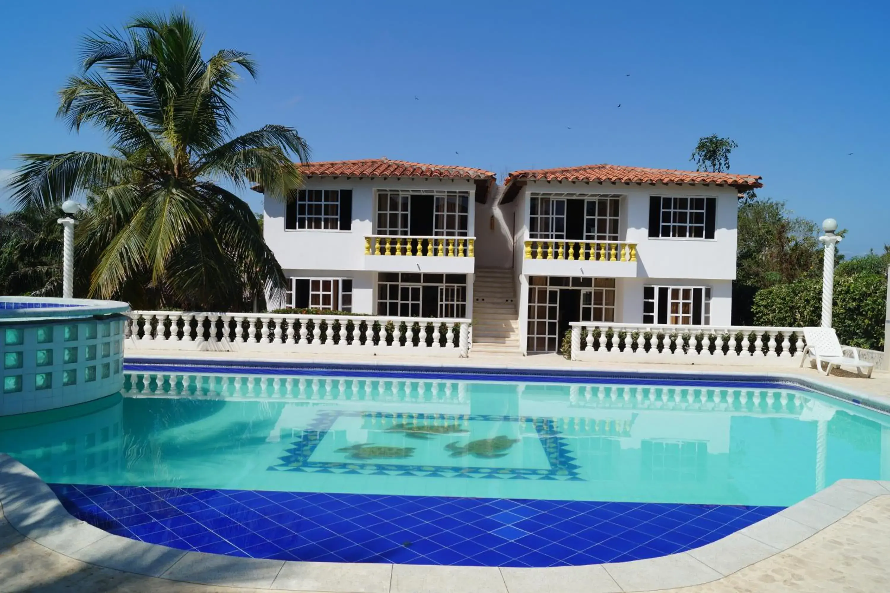 Condominio Punta Bolivar Condominio Punta Bolivar