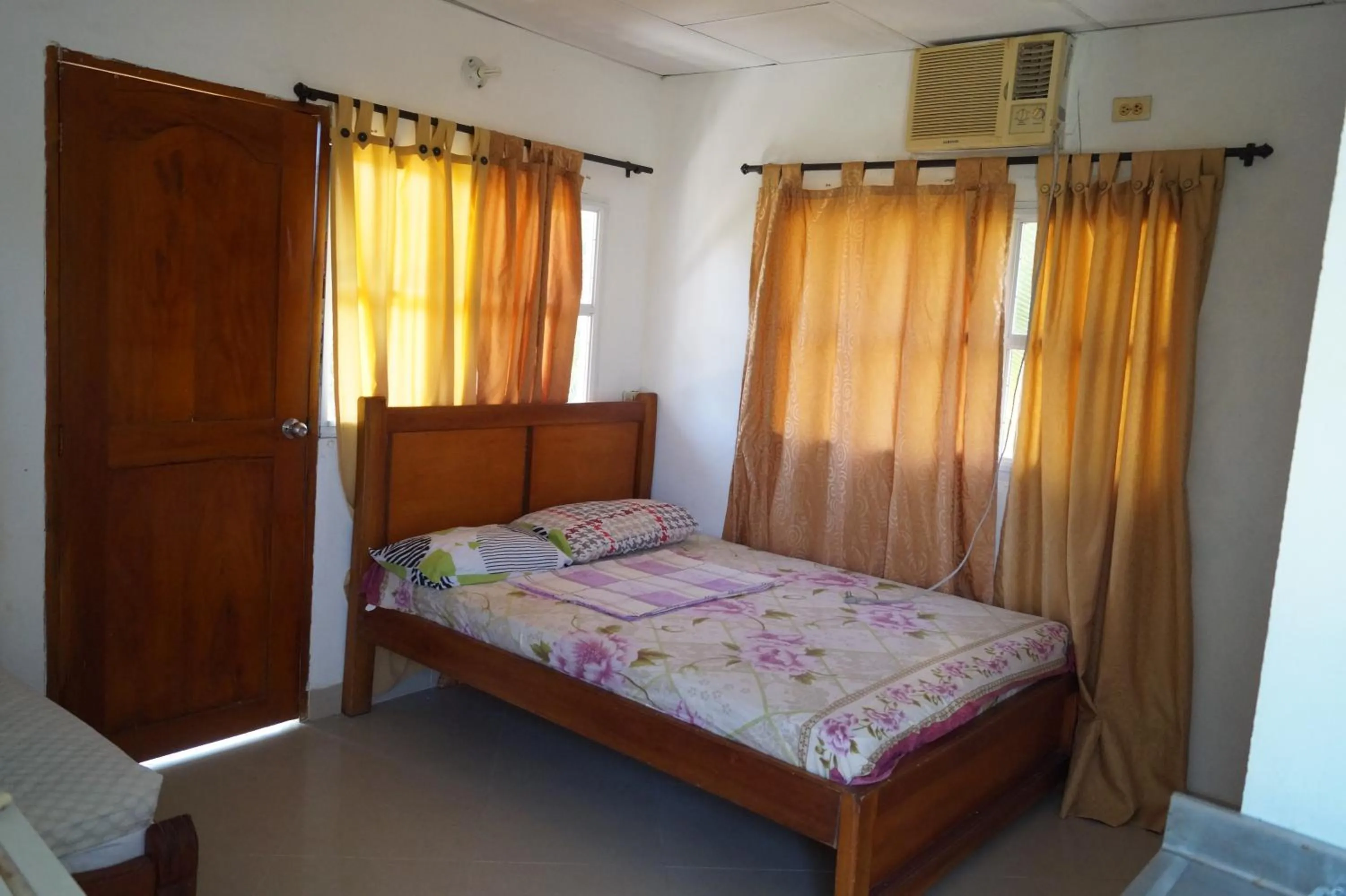 Standard Triple Studio in Condominio Punta Bolivar