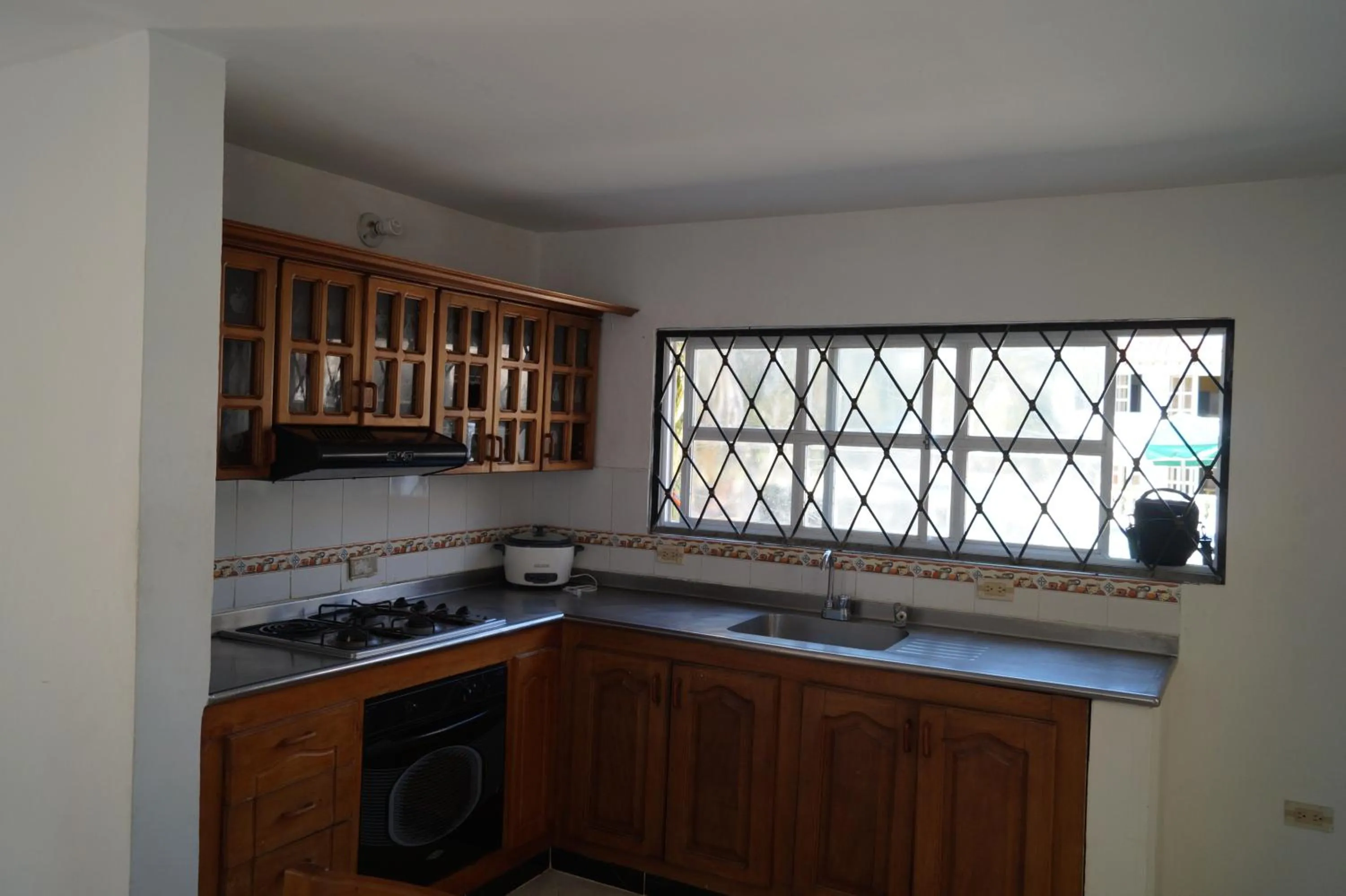 Superior Apartment in Condominio Punta Bolivar