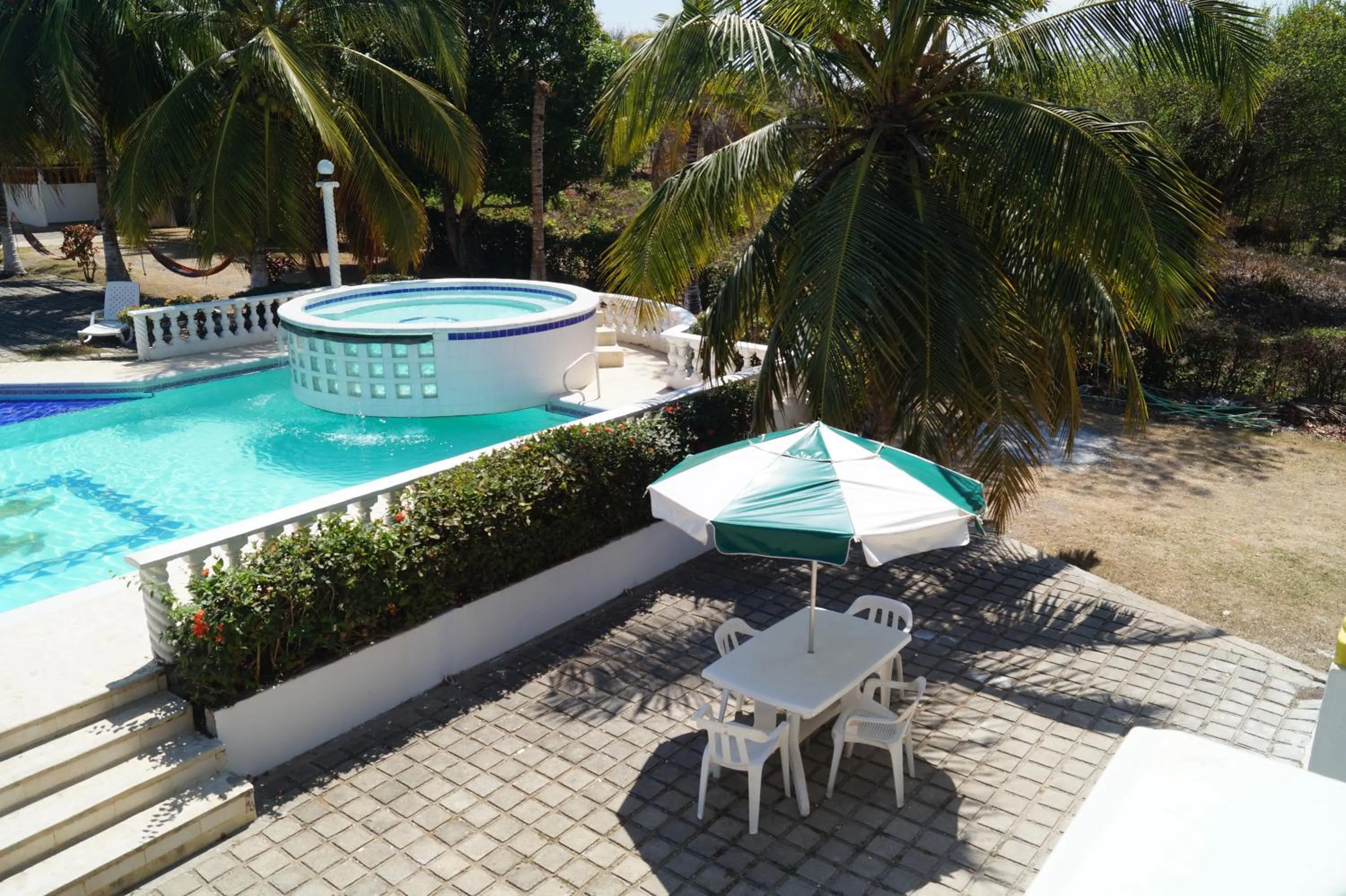 Condominio Punta Bolivar
